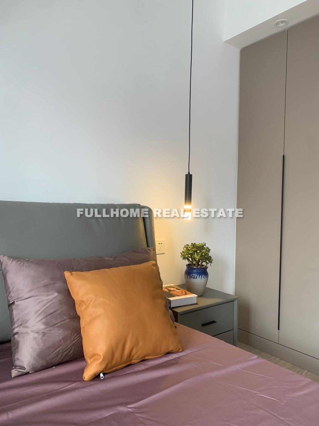 San He Garden - Interior view 7, Shanghai rental property