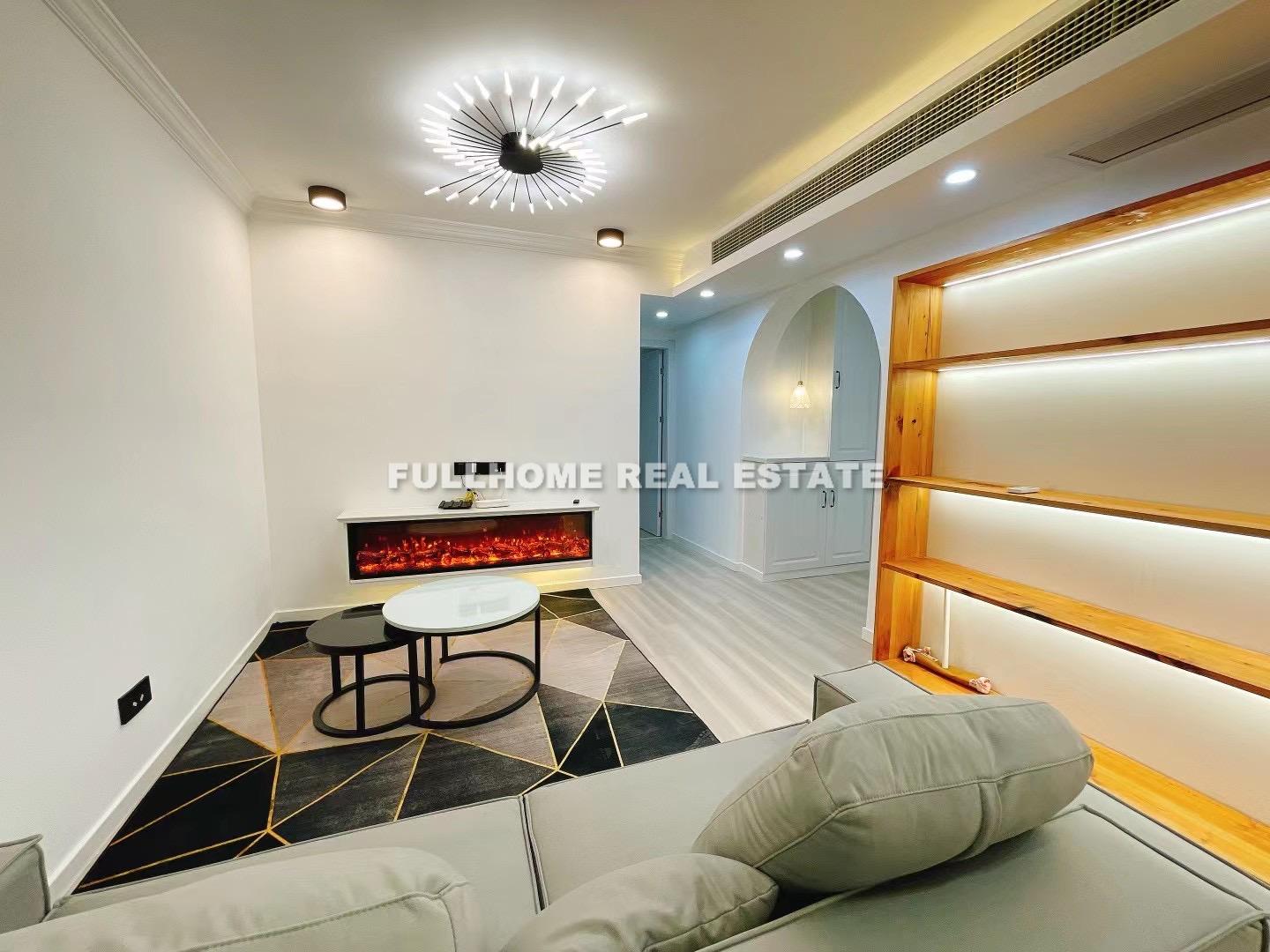 Gaorong Apartment - Interior view 5, Shanghai rental property