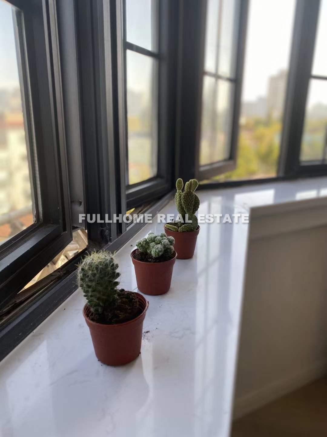 Wuzhong Apartment - Interior view 3, Shanghai rental property
