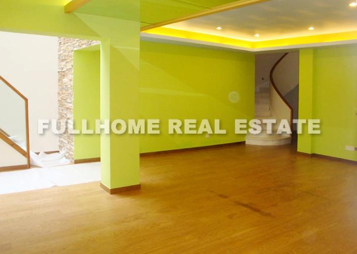 Tomson Golf Villas - Interior view 7, Shanghai rental property