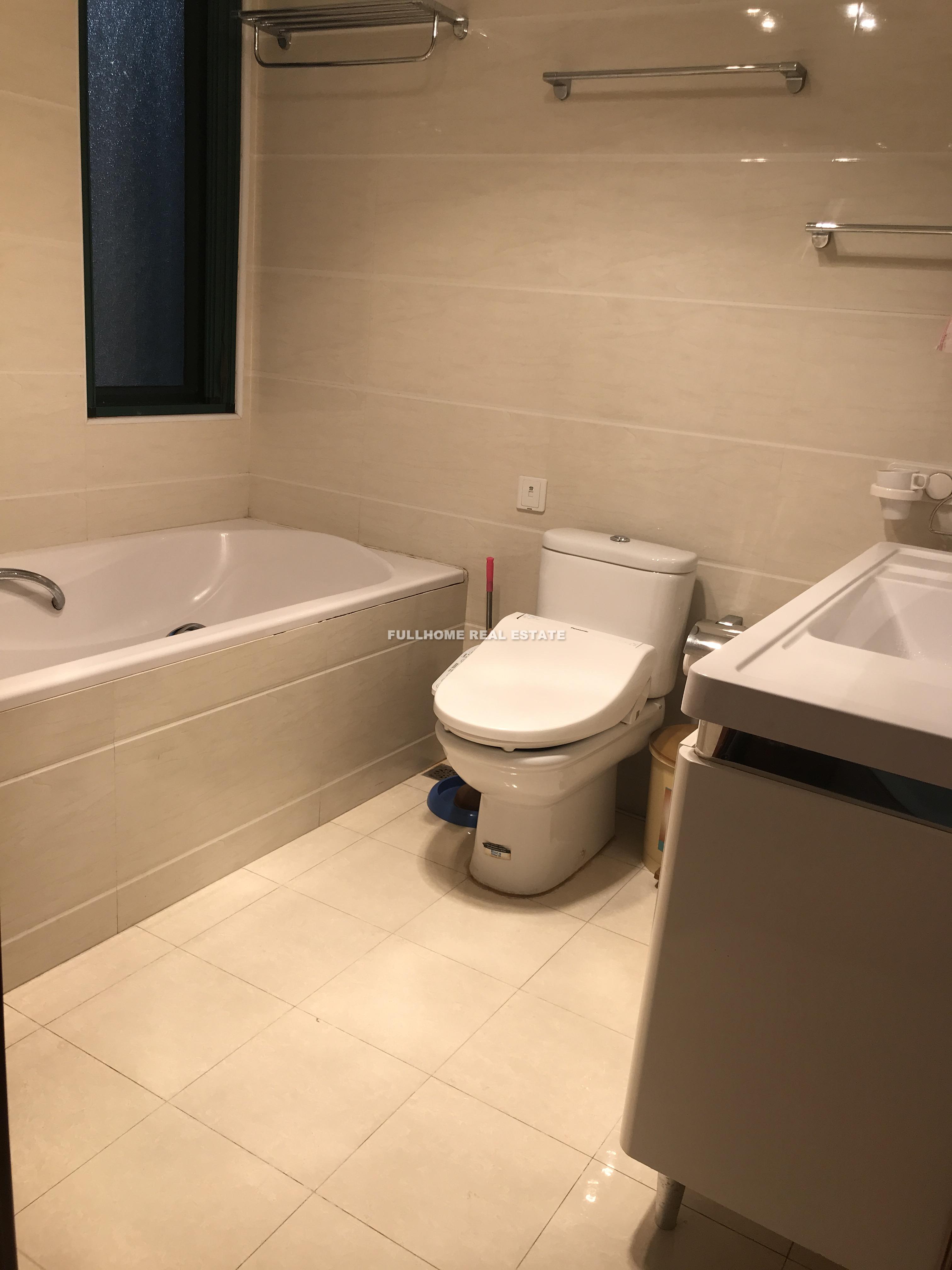Jingfu Yuan - Interior view 4, Shanghai rental property