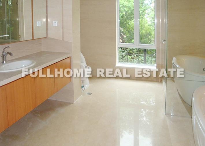 Tomson Golf Villas - Interior view 6, Shanghai rental property