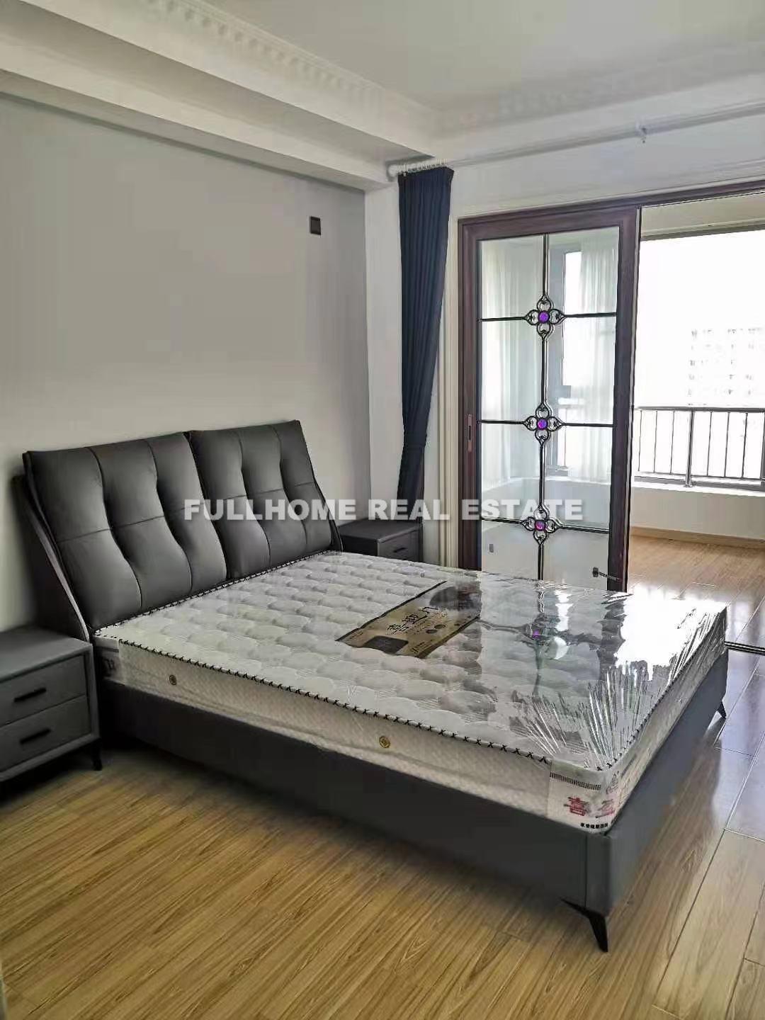 Shanghai Bay - Interior view 7, Shanghai rental property