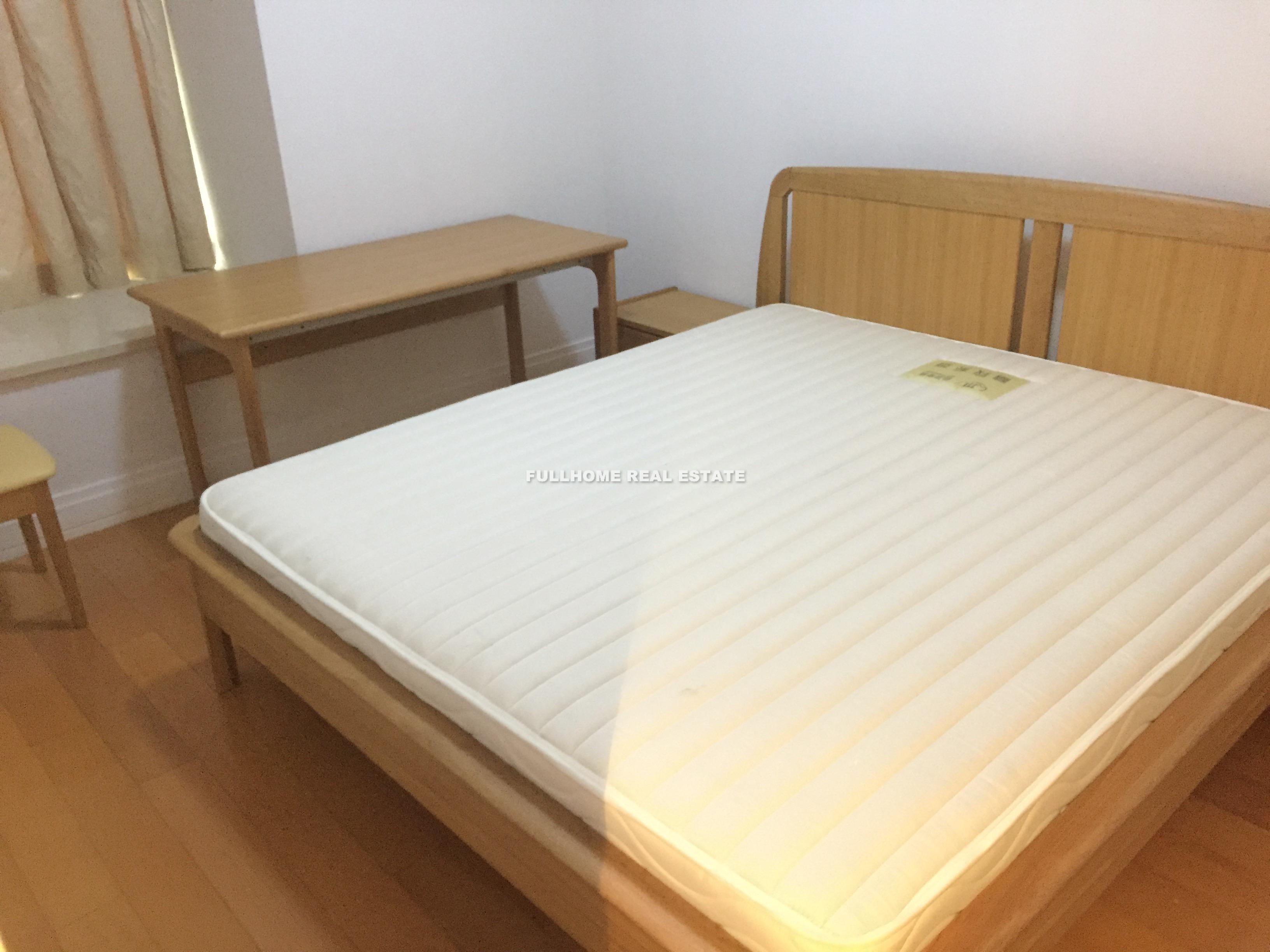 Novel Century - Interior view 3, Shanghai rental property