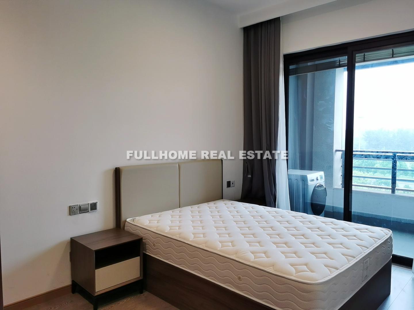The Glamour - Interior view 6, Shanghai rental property
