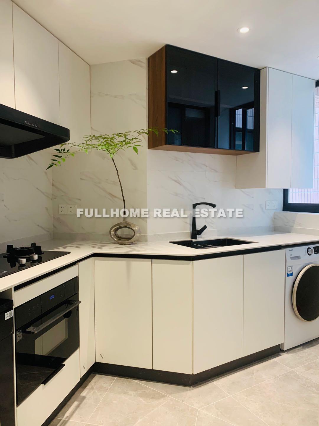 San He Garden - Interior view 3, Shanghai rental property