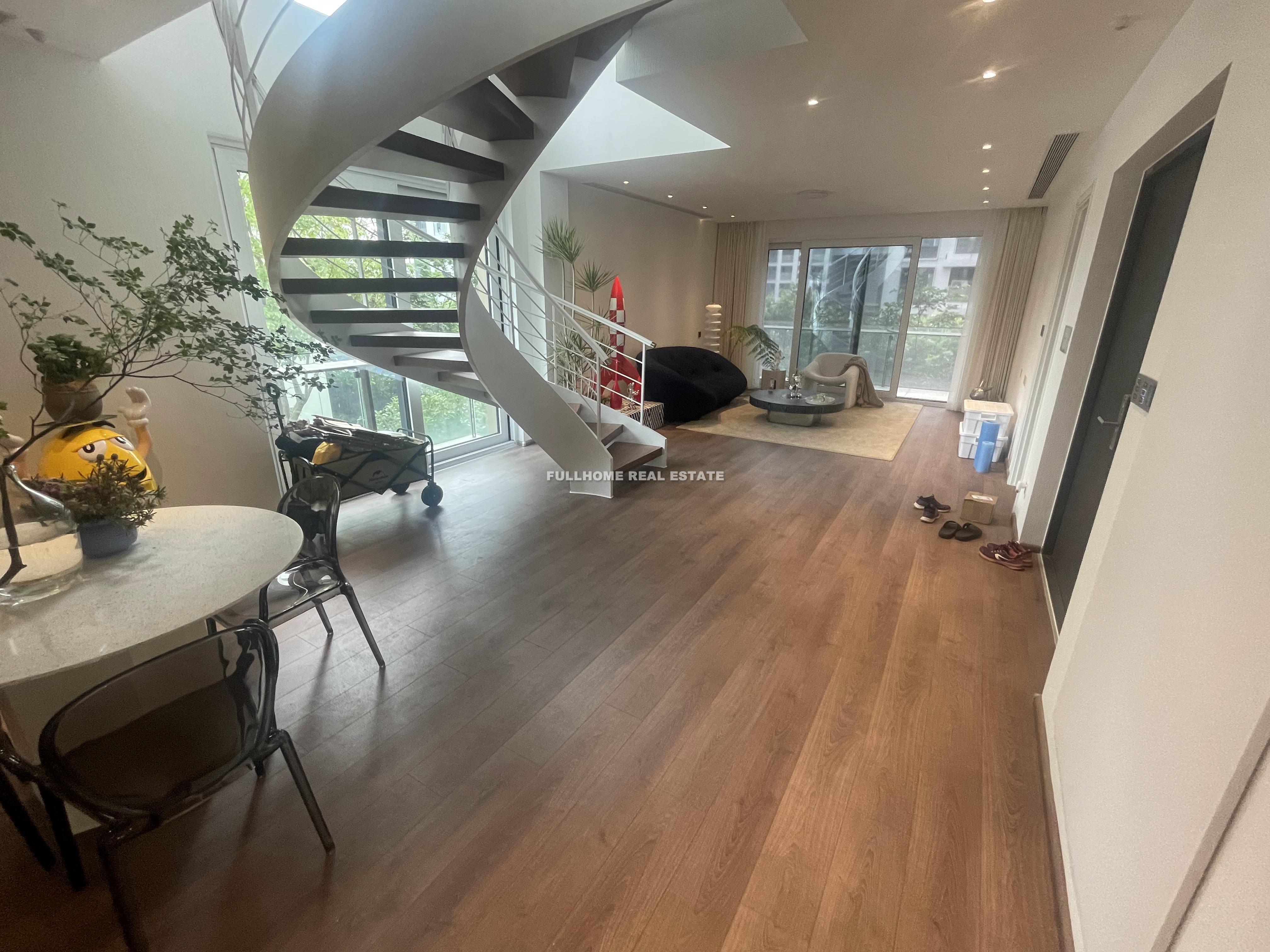 Top View - Interior view 12, Shanghai rental property
