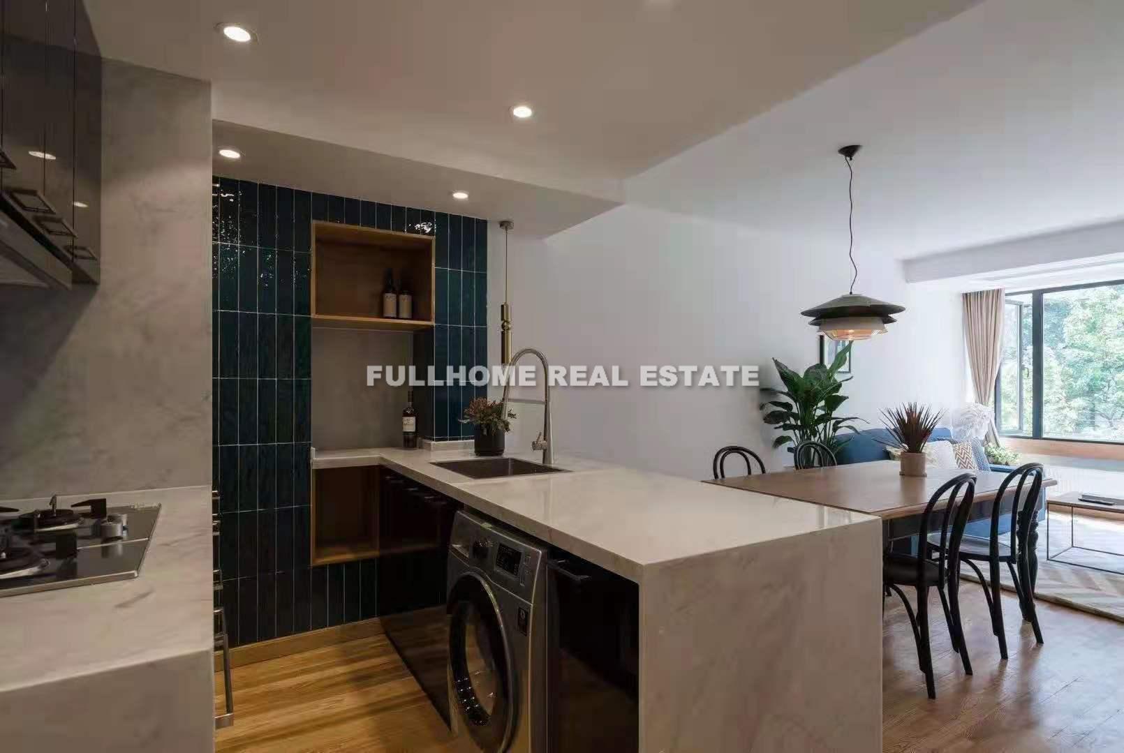 Wuxing Building - Interior view 7, Shanghai rental property