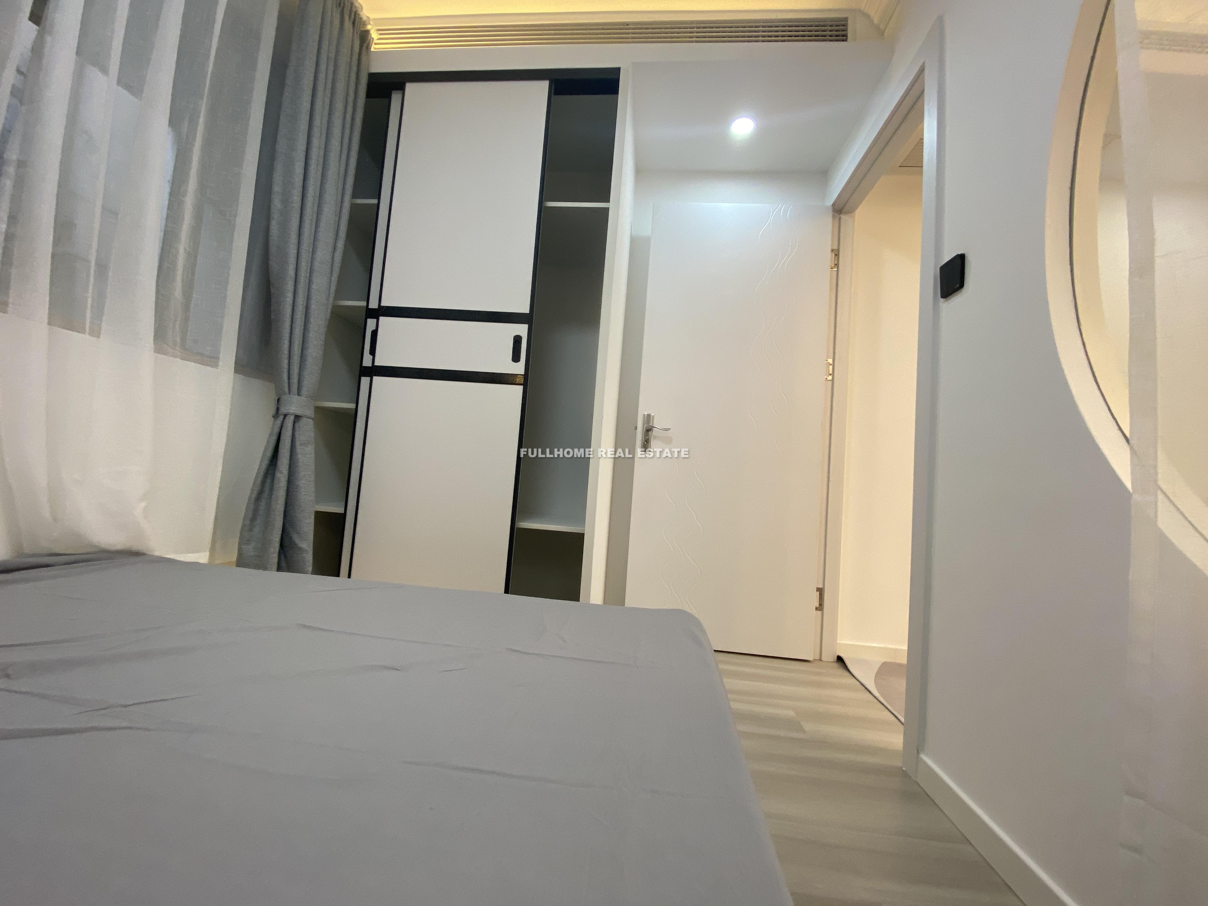 Gaorong Apartment - 1 bedroom apartment in Shanghai, Downtown, Downtown