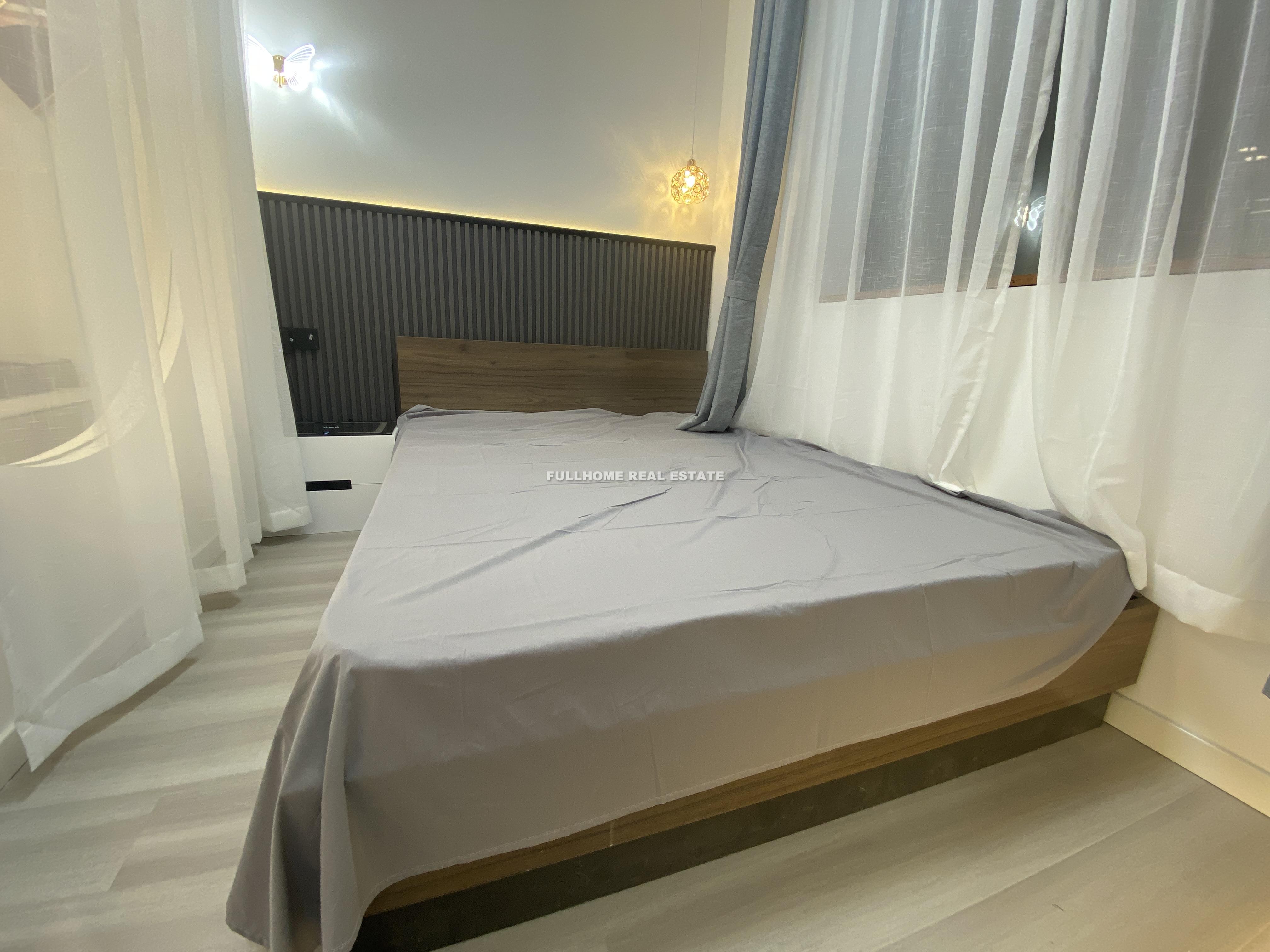 Gaorong Apartment - Interior view 6, Shanghai rental property