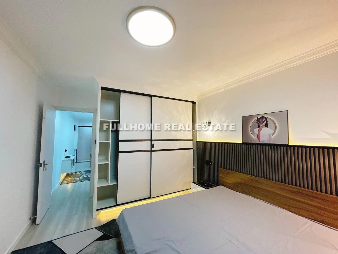 Gaorong Apartment - Interior view 4, Shanghai rental property