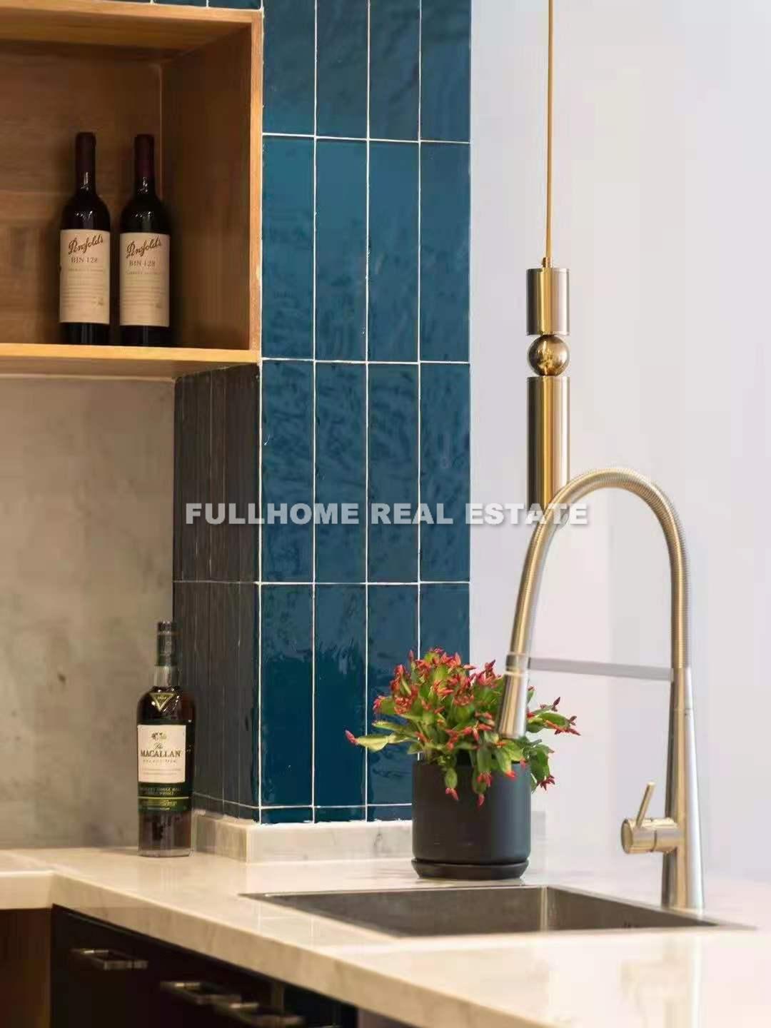 Wuxing Building - Interior view 4, Shanghai rental property