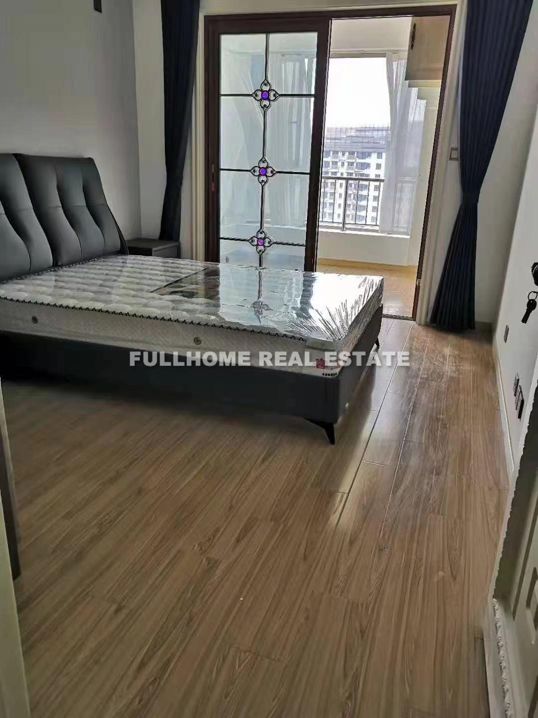 Shanghai Bay - Interior view 4, Shanghai rental property