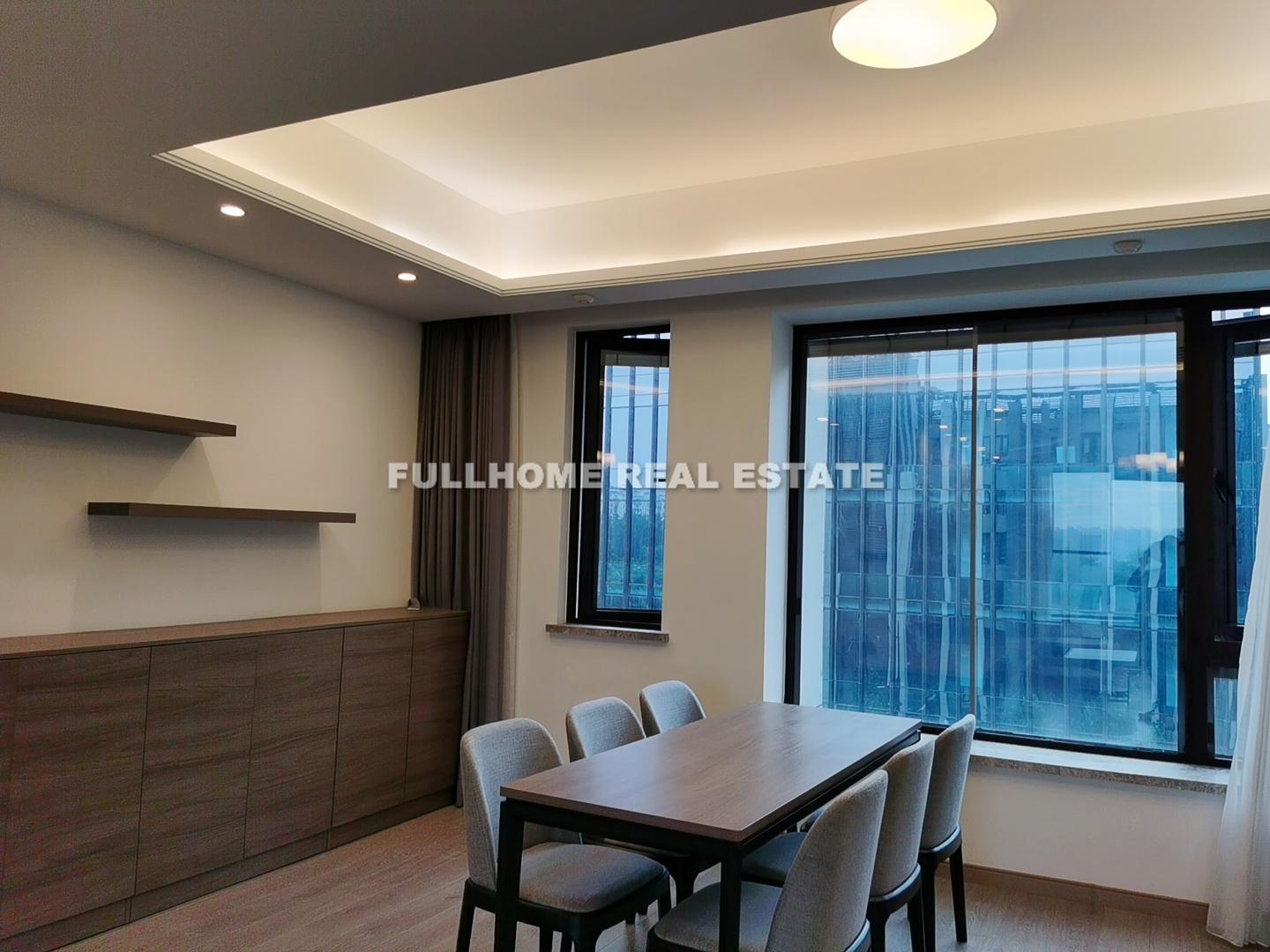 The Glamour - Interior view 12, Shanghai rental property