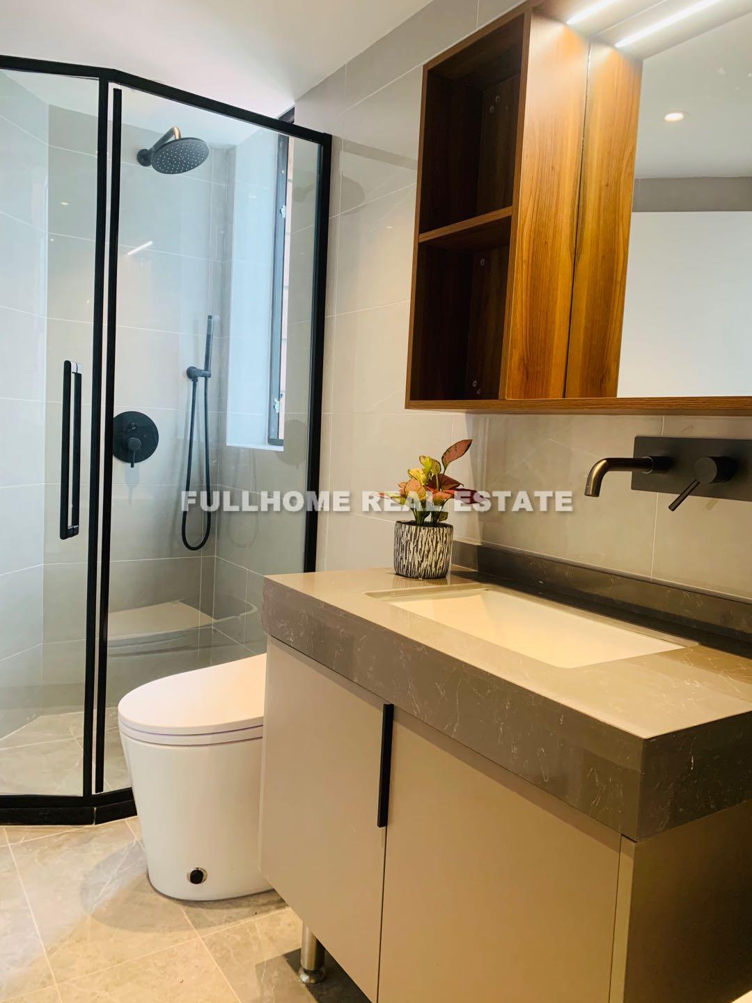 San He Garden - Interior view 5, Shanghai rental property