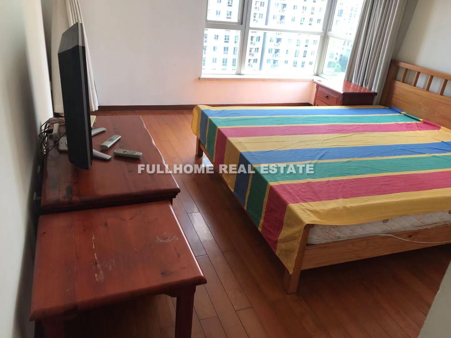 Yanlord Town - Interior view 2, Shanghai rental property