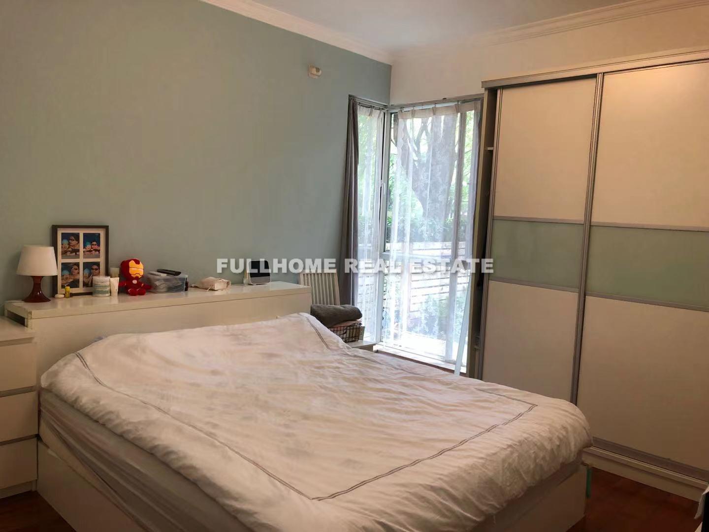Oasis Riviera - Interior view 6, Shanghai rental property