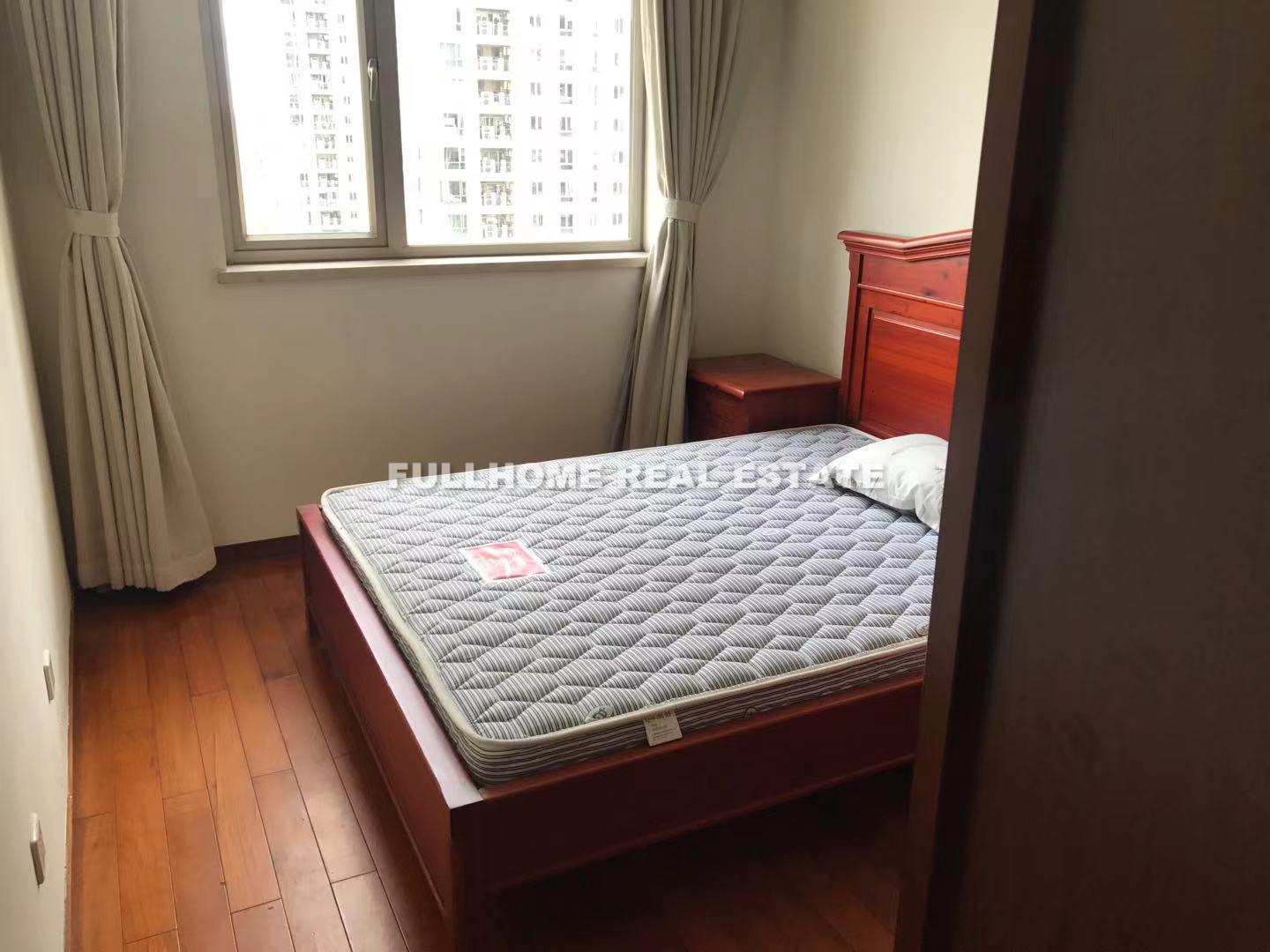 Yanlord Town - Interior view 4, Shanghai rental property