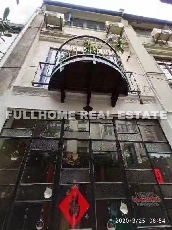 Lane 1-300 Ruijin 2nd Road Old House - Interior view 5, Shanghai rental property