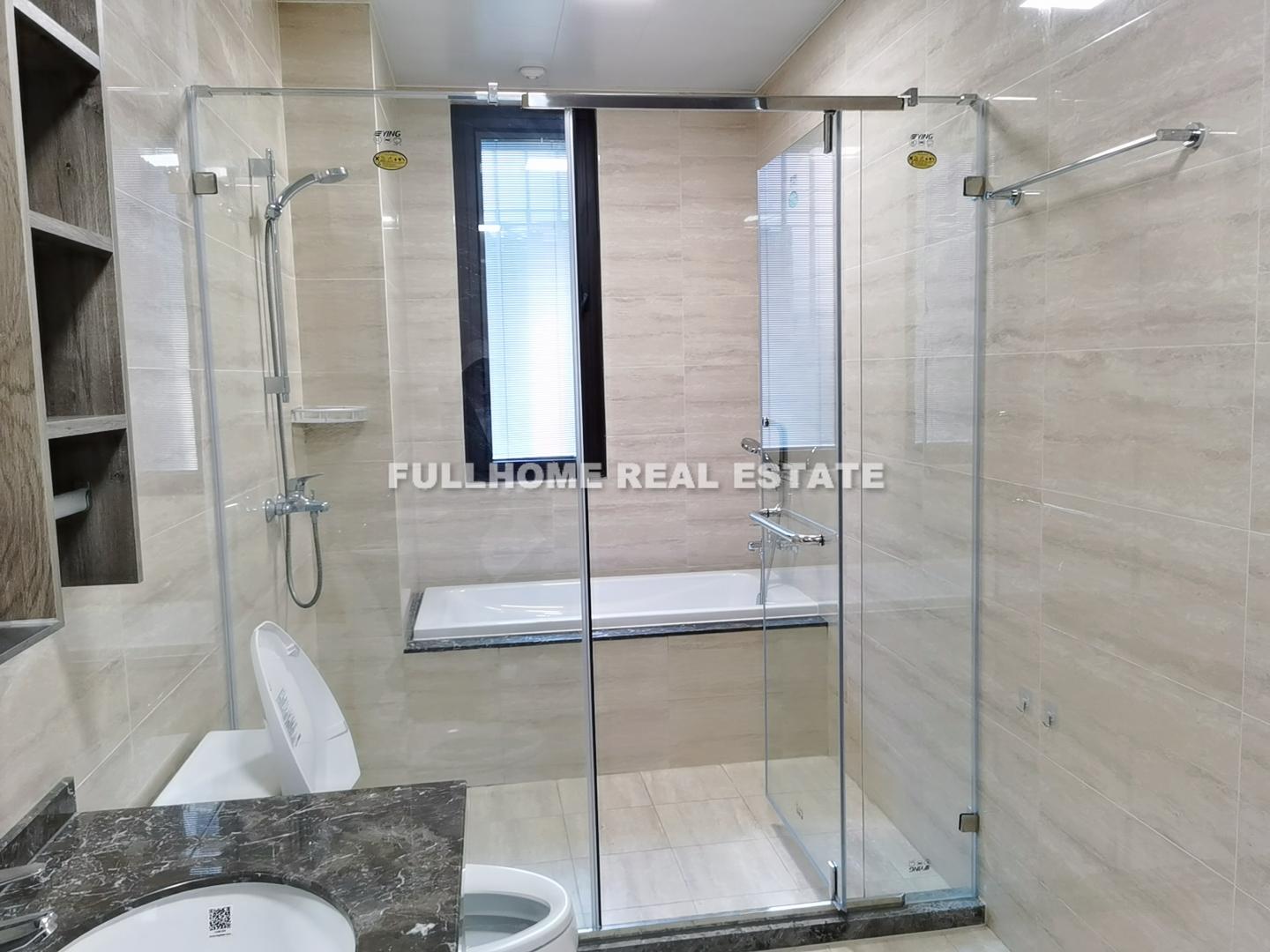 The Glamour - Interior view 9, Shanghai rental property
