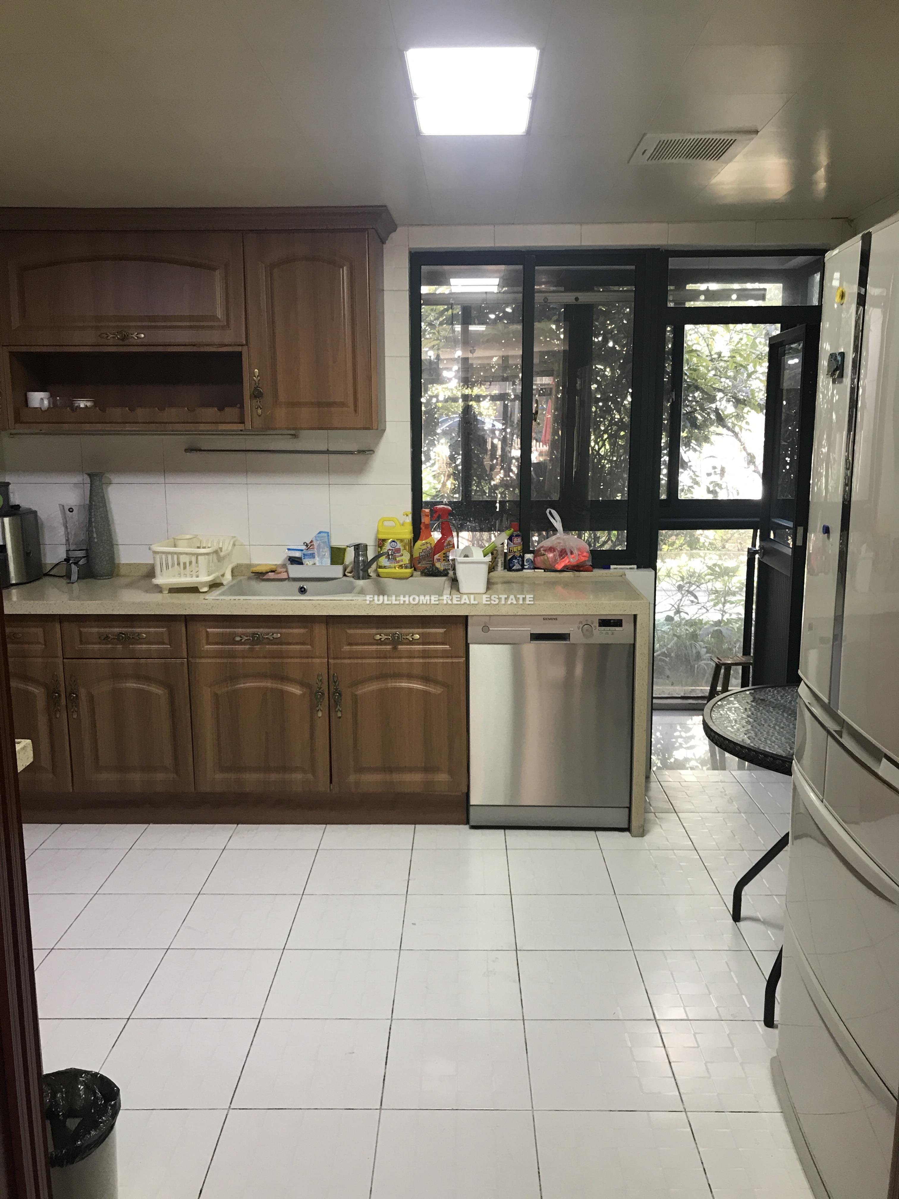 Jingfu Yuan - Interior view 9, Shanghai rental property
