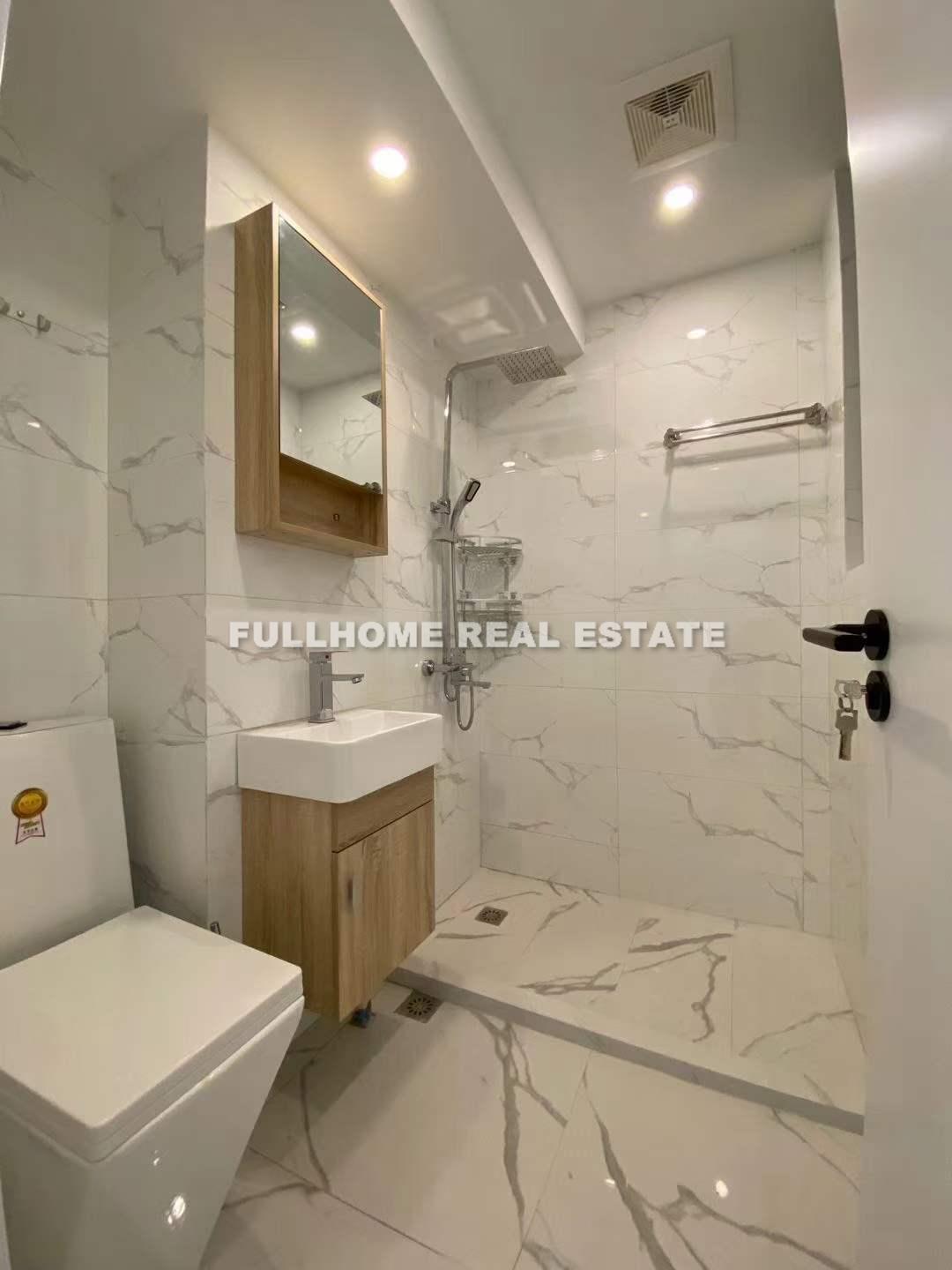 Wuzhong Apartment - Interior view 7, Shanghai rental property