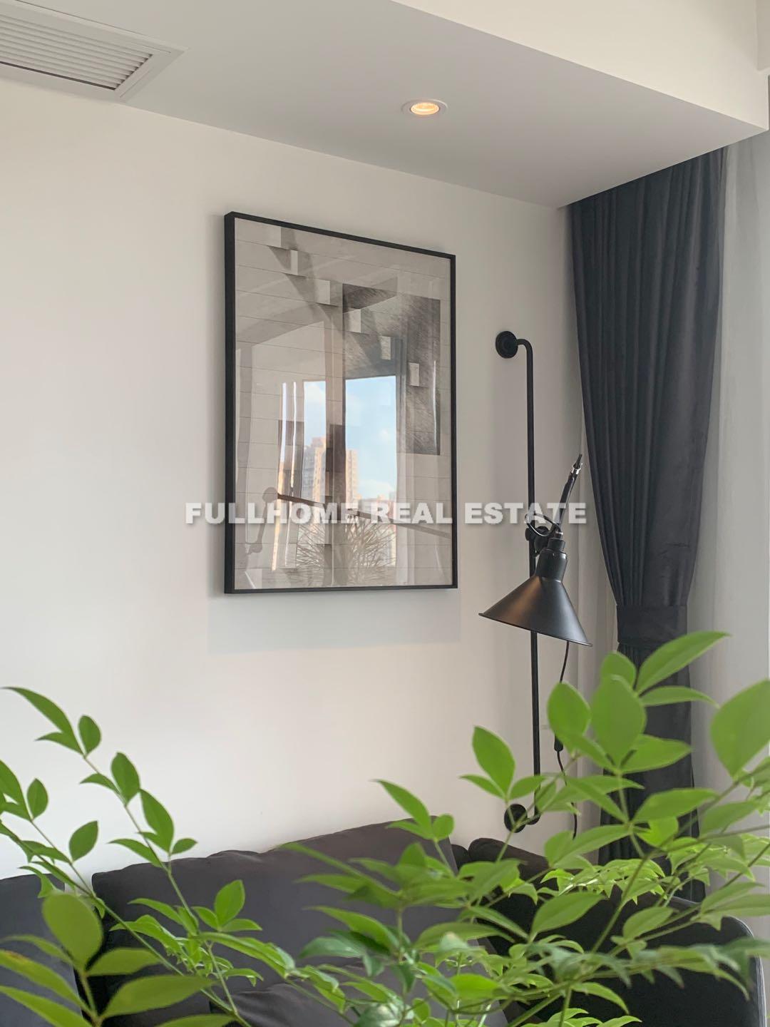 San He Garden - Interior view 4, Shanghai rental property