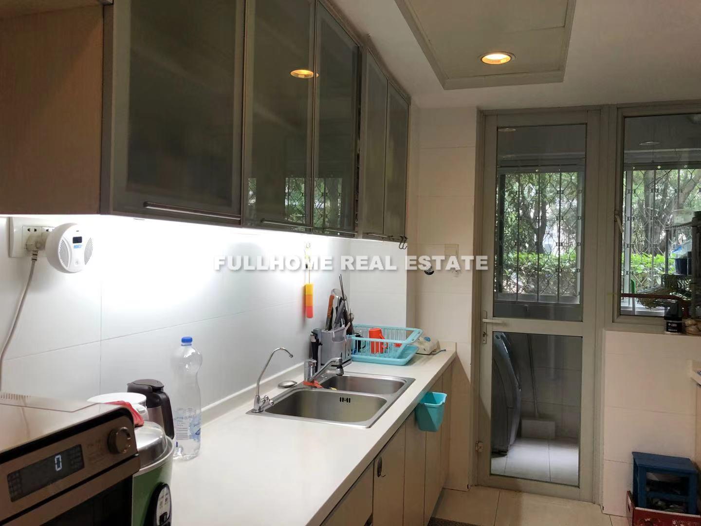 Oasis Riviera - Interior view 10, Shanghai rental property
