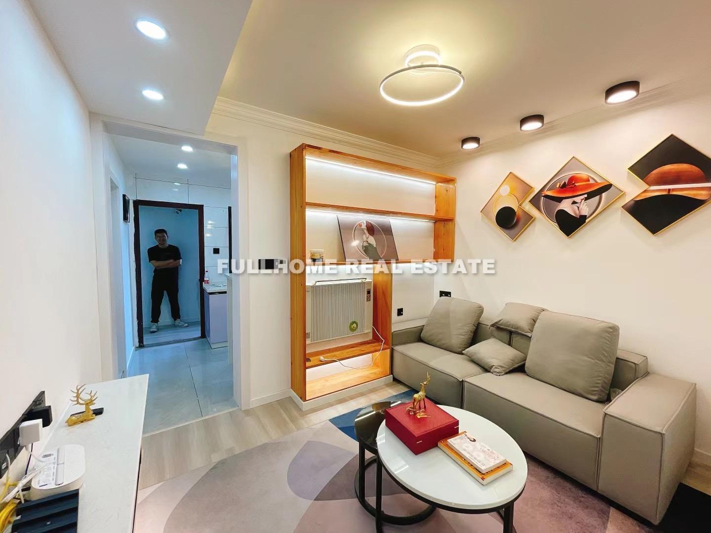 Gaorong Apartment - Interior view 9, Shanghai rental property