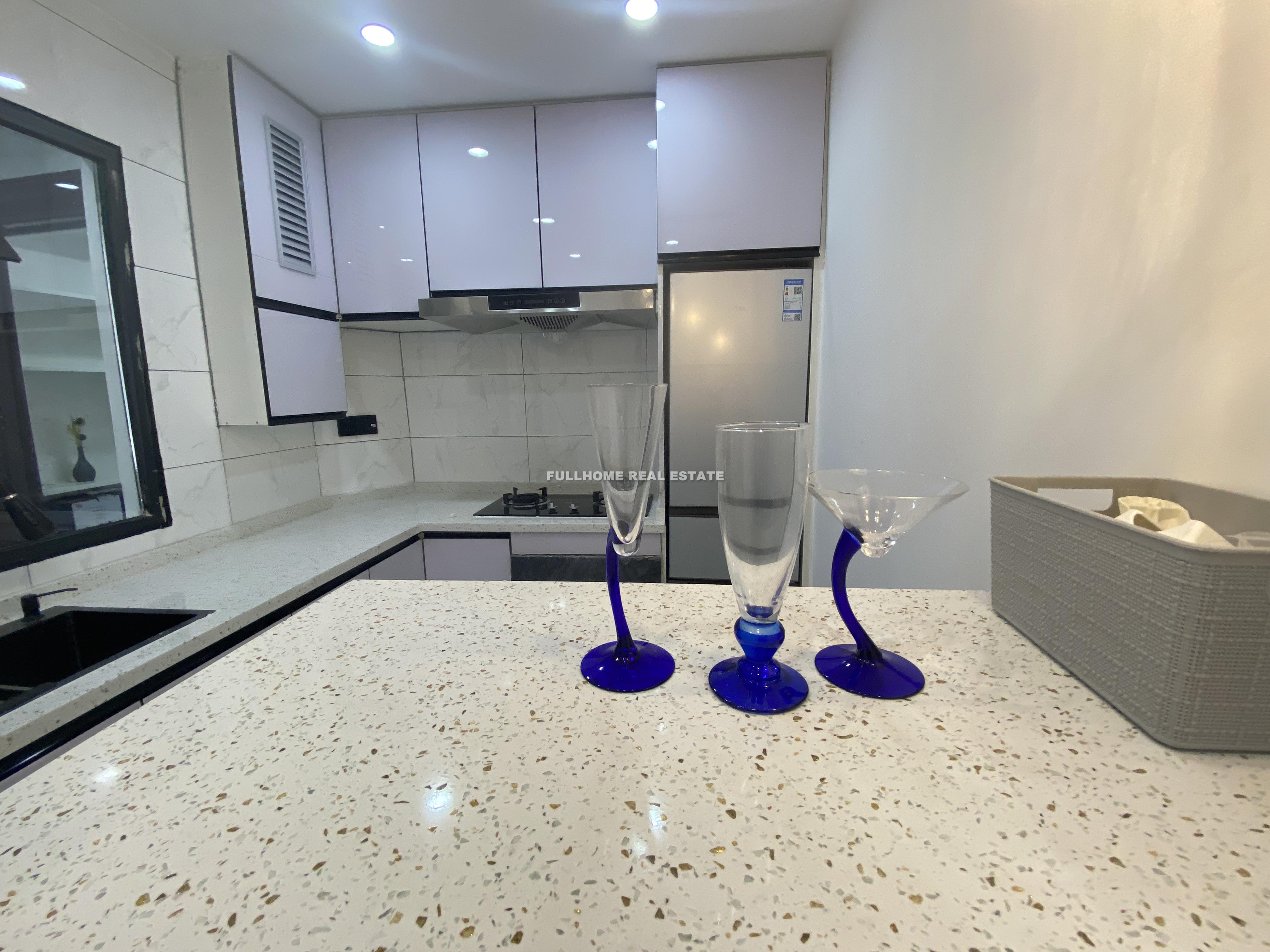 Gaorong Apartment - Interior view 5, Shanghai rental property