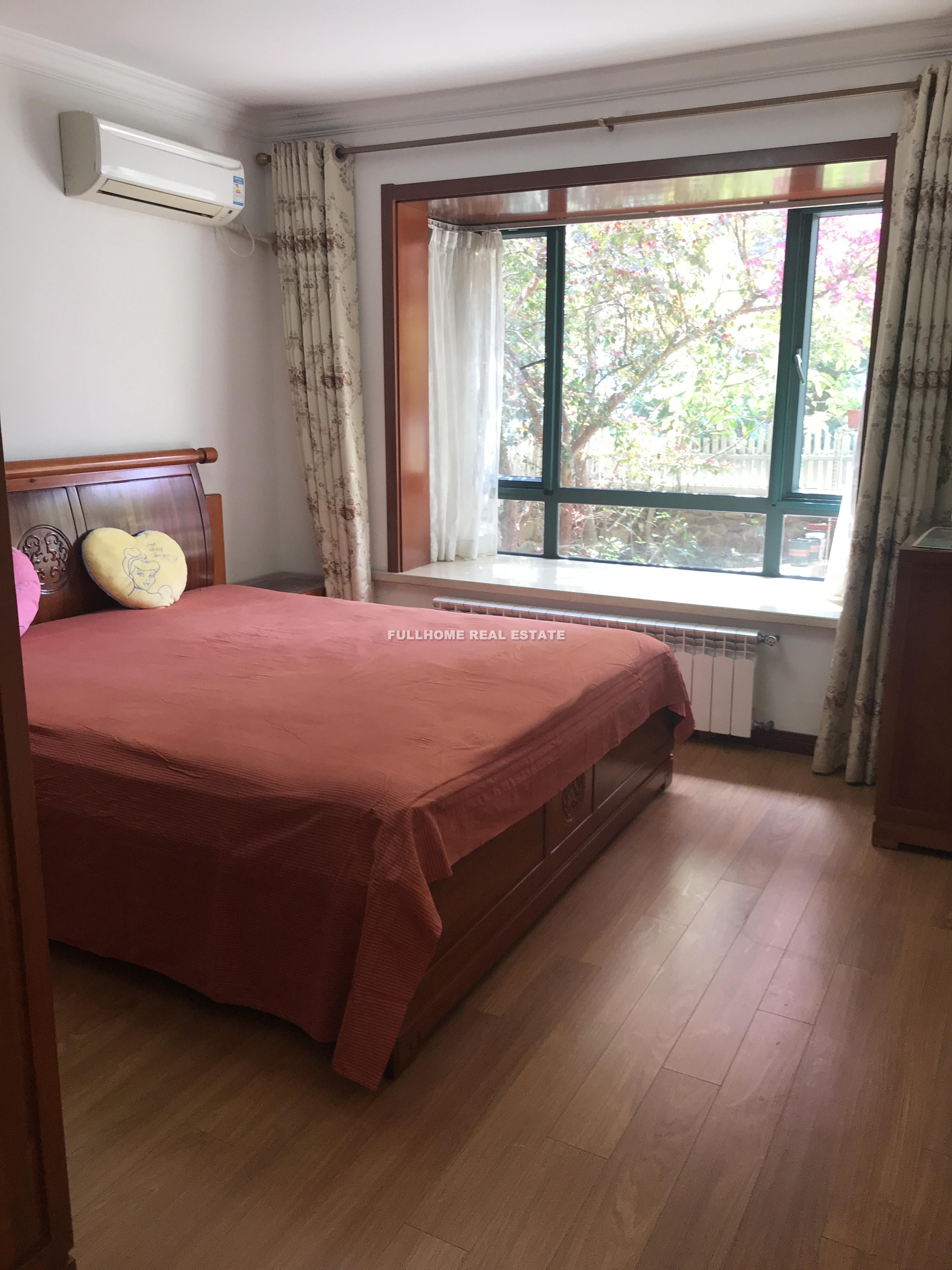 Jingfu Yuan - Interior view 10, Shanghai rental property