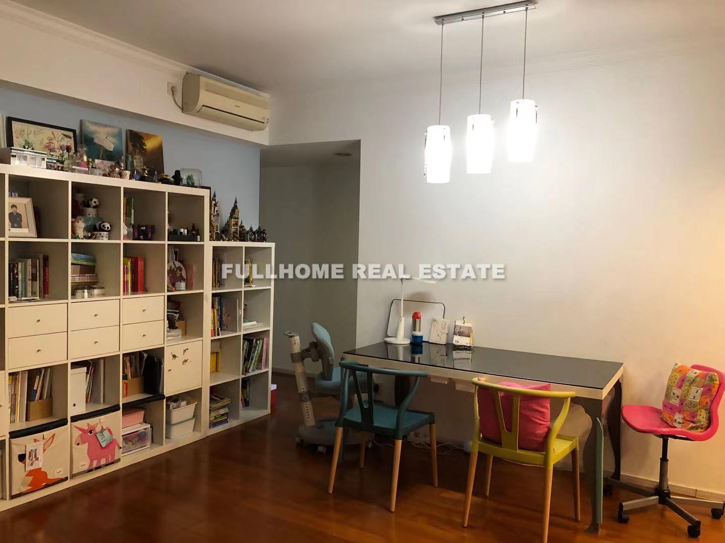 Oasis Riviera - Interior view 2, Shanghai rental property