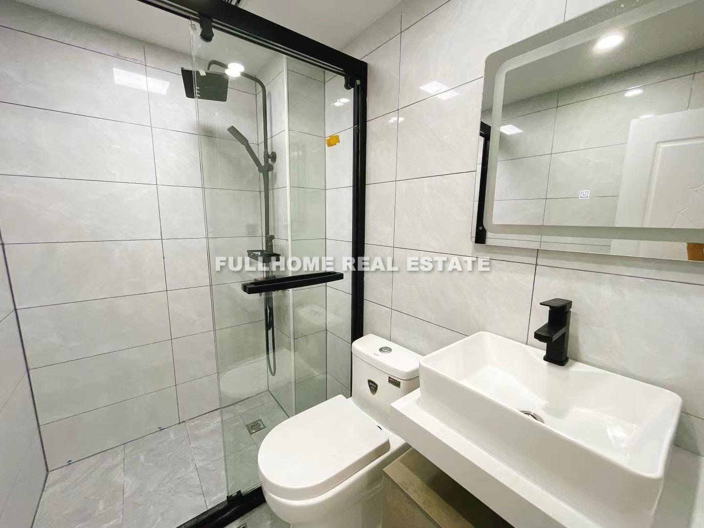 Gaorong Apartment - Interior view 6, Shanghai rental property