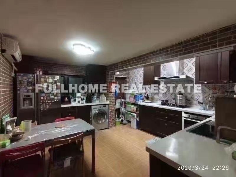 Lane 1-300 Ruijin 2nd Road Old House - Interior view 6, Shanghai rental property