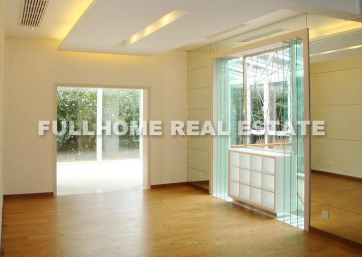 Tomson Golf Villas - Interior view 3, Shanghai rental property