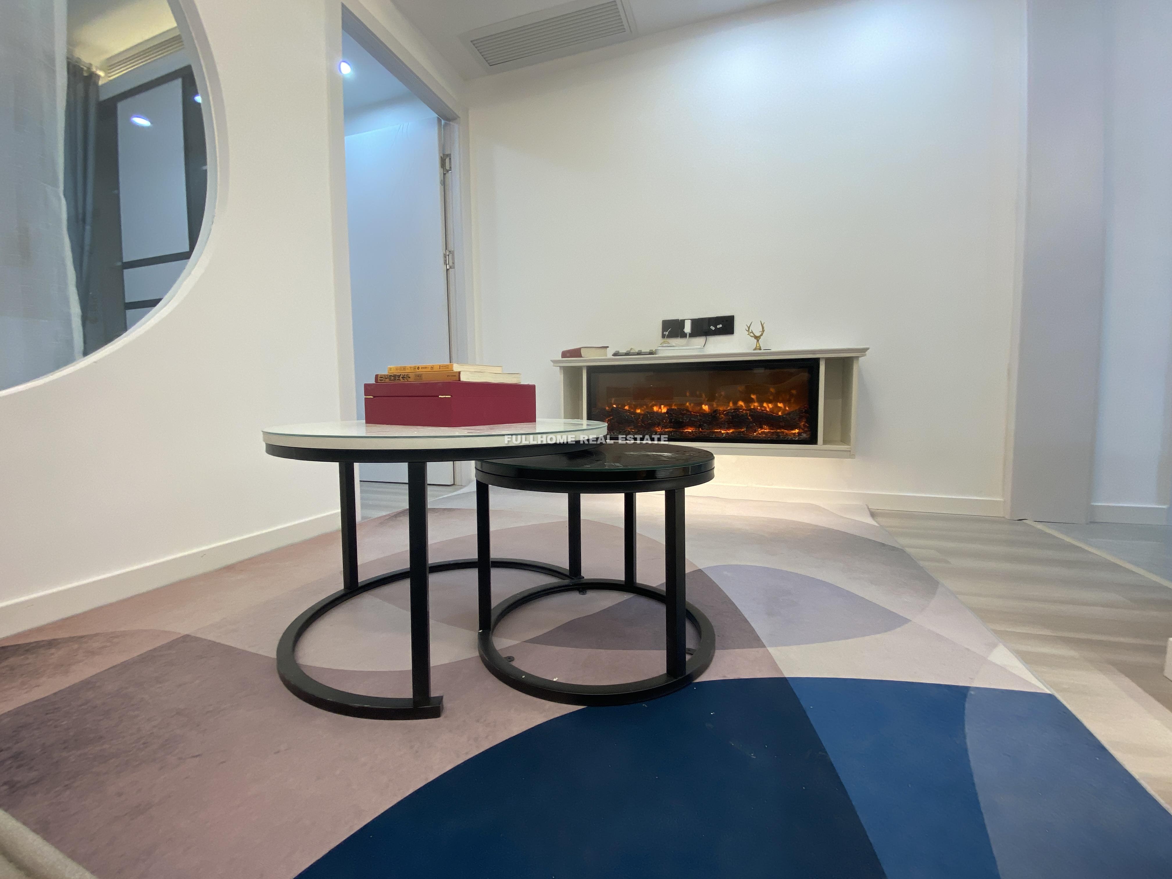 Gaorong Apartment - Interior view 7, Shanghai rental property