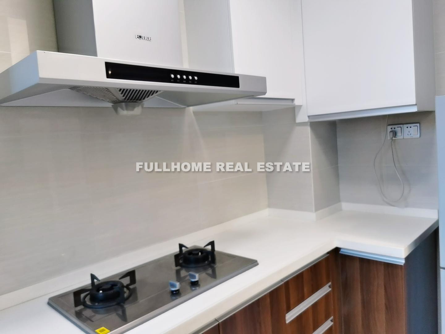 The Glamour - Interior view 8, Shanghai rental property