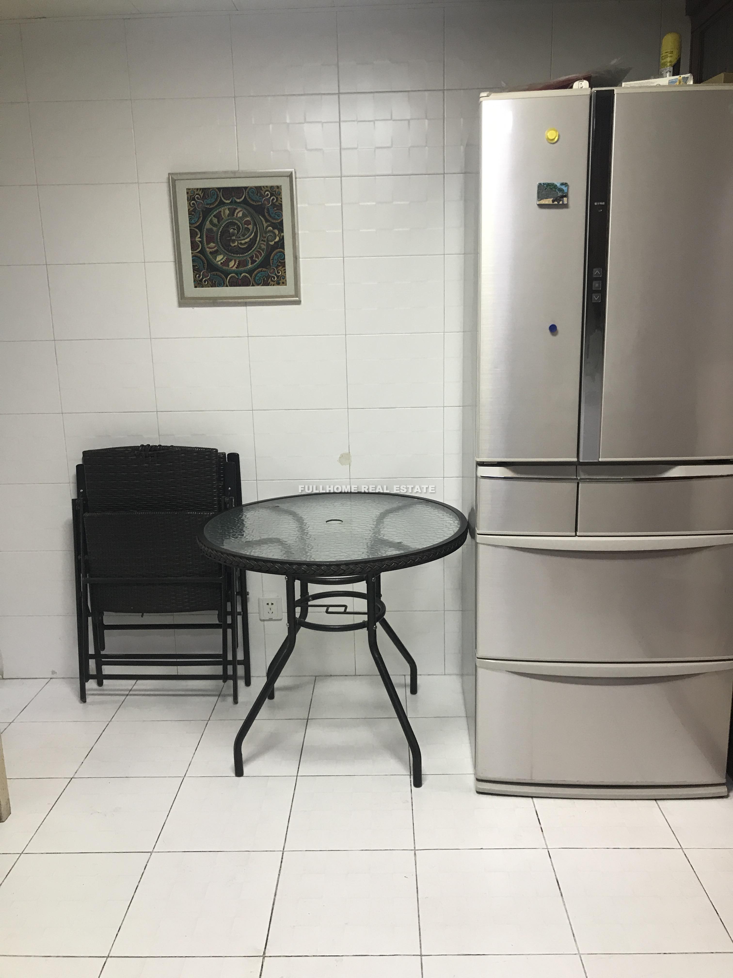 Jingfu Yuan - Interior view 7, Shanghai rental property