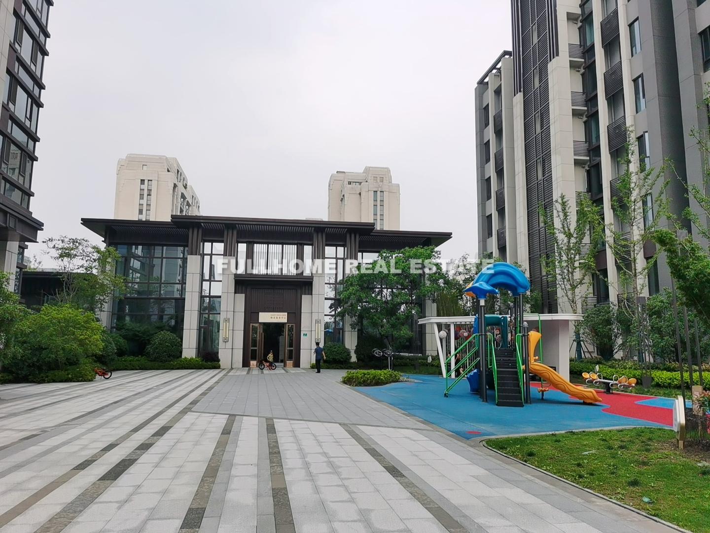 The Glamour - Interior view 7, Shanghai rental property