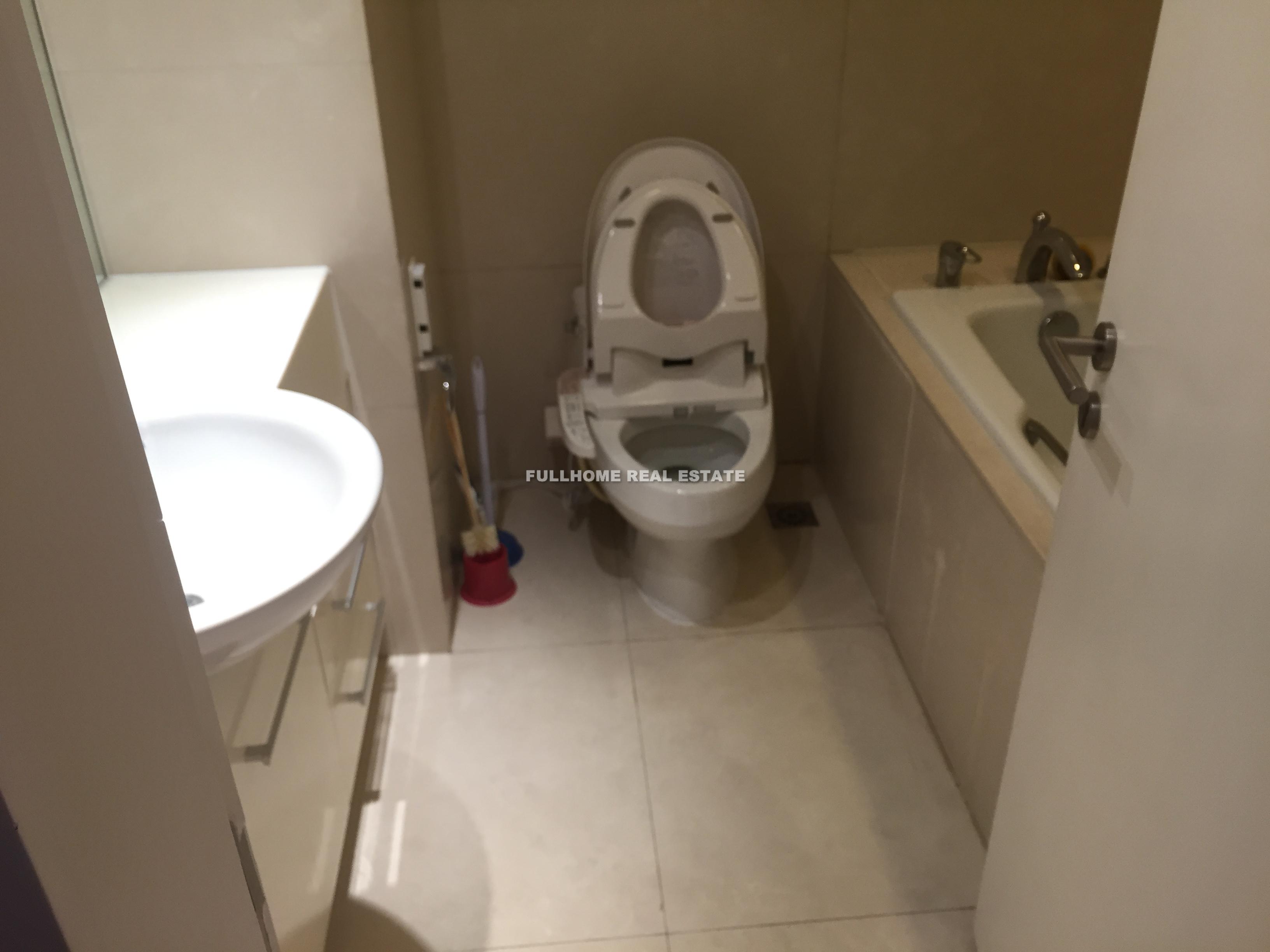 Novel Century - Interior view 4, Shanghai rental property