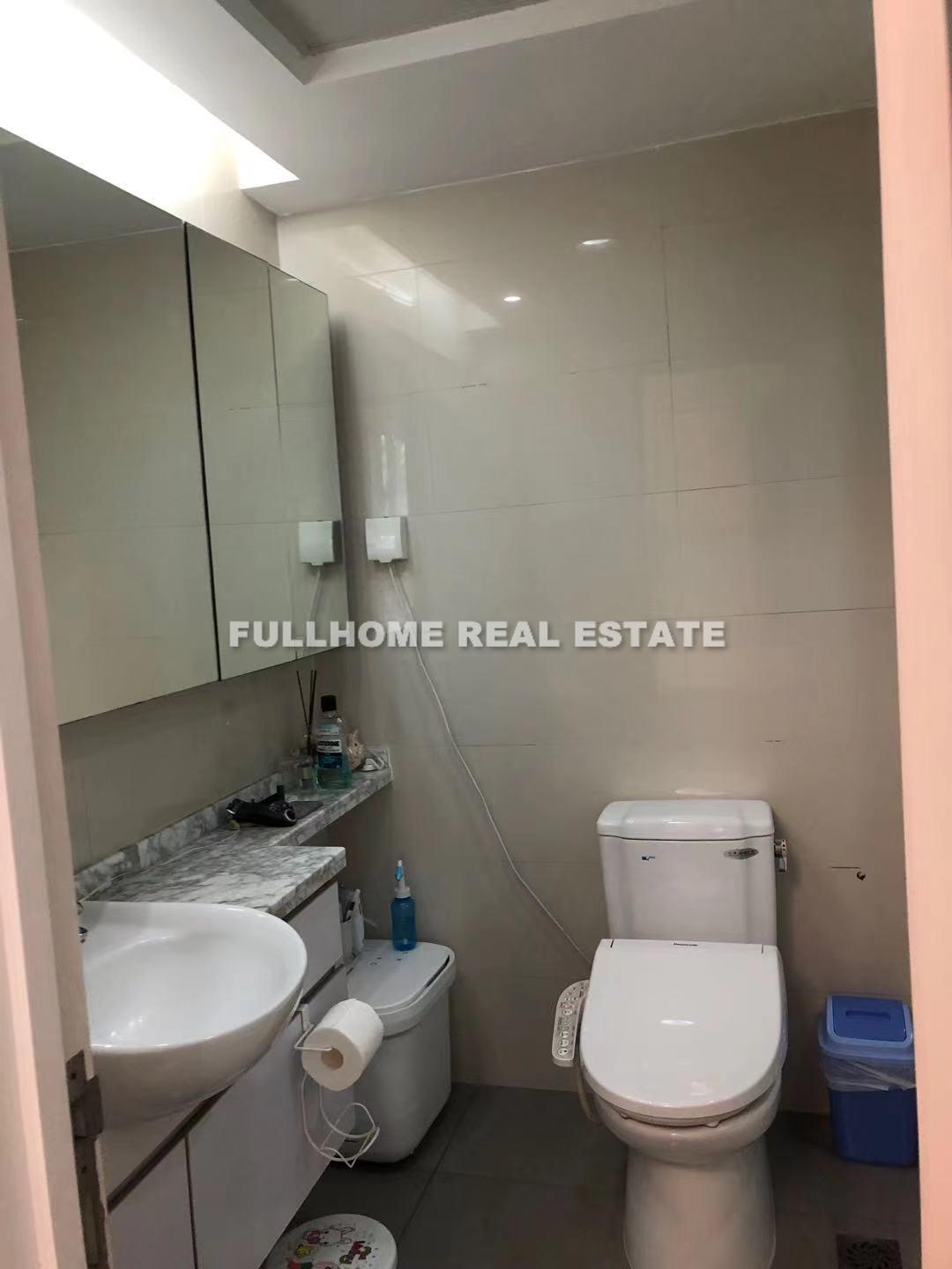 Oasis Riviera - Interior view 8, Shanghai rental property