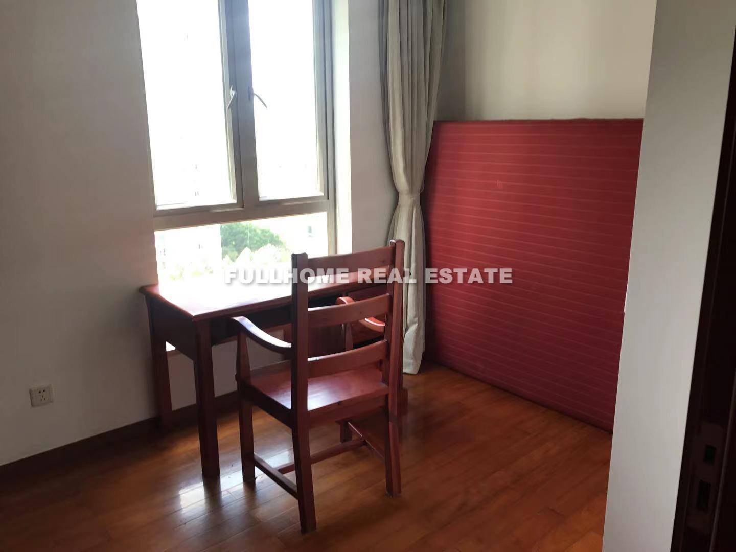 Yanlord Town - Interior view 3, Shanghai rental property