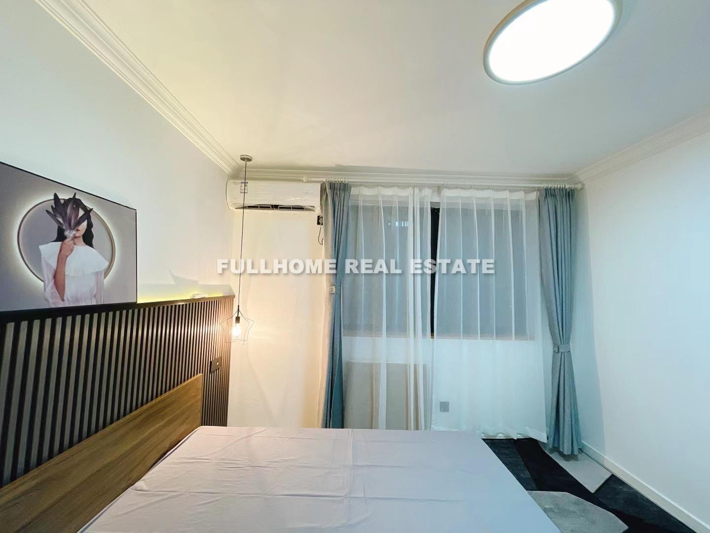Gaorong Apartment - Interior view 3, Shanghai rental property
