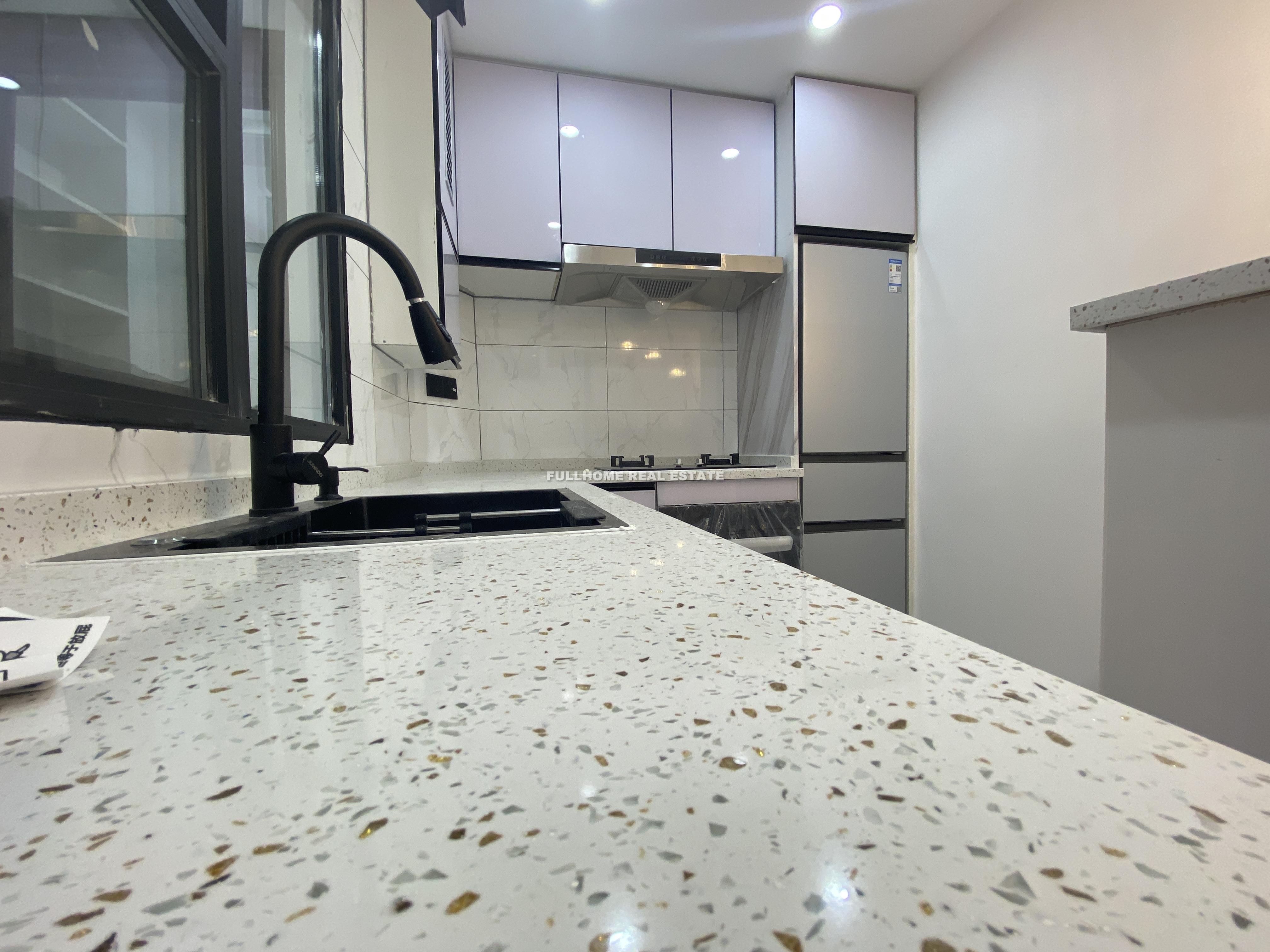 Gaorong Apartment - Interior view 8, Shanghai rental property