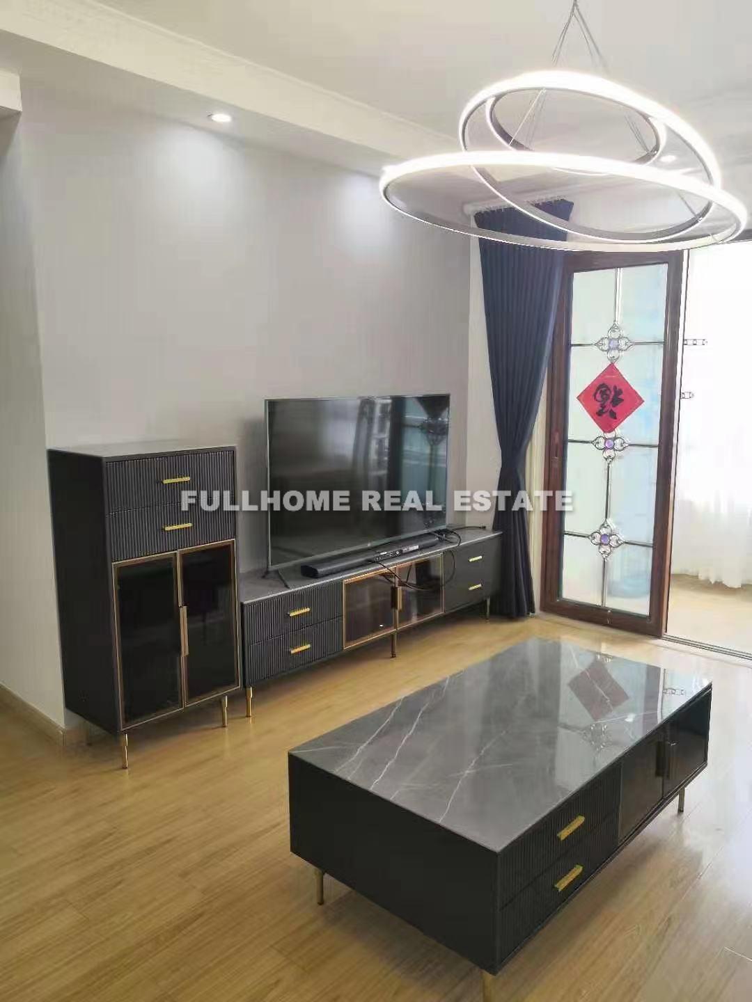Shanghai Bay - Interior view 5, Shanghai rental property
