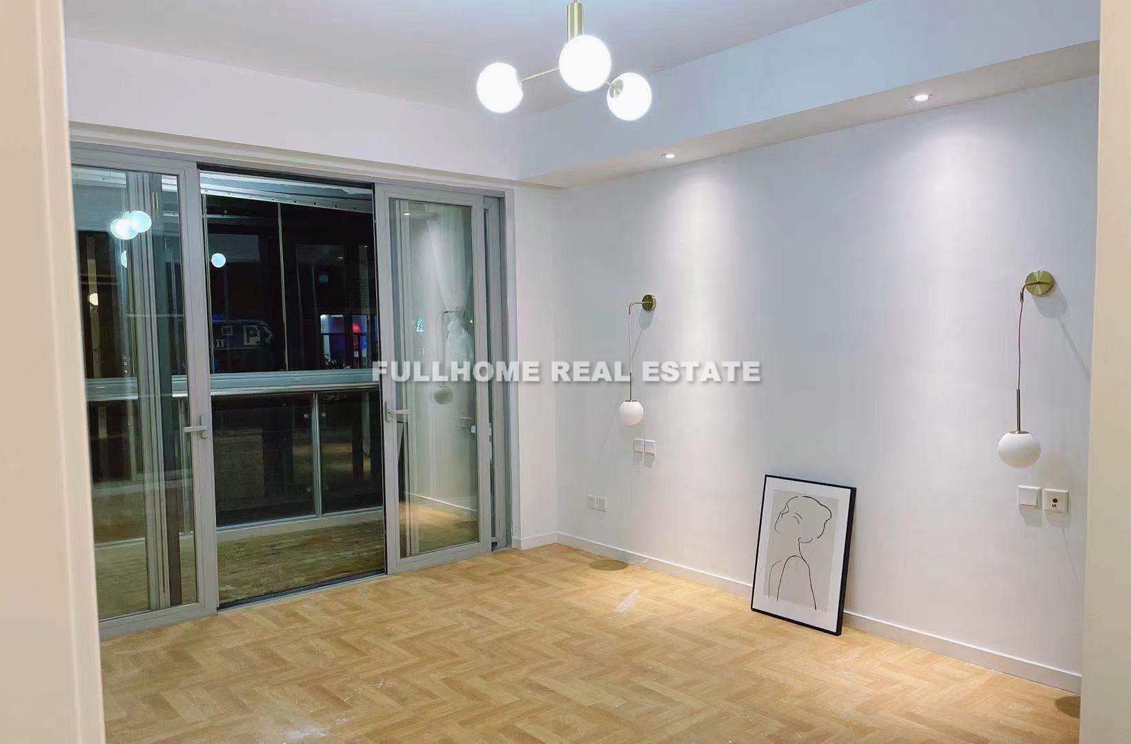First Block - Interior view 2, Shanghai rental property