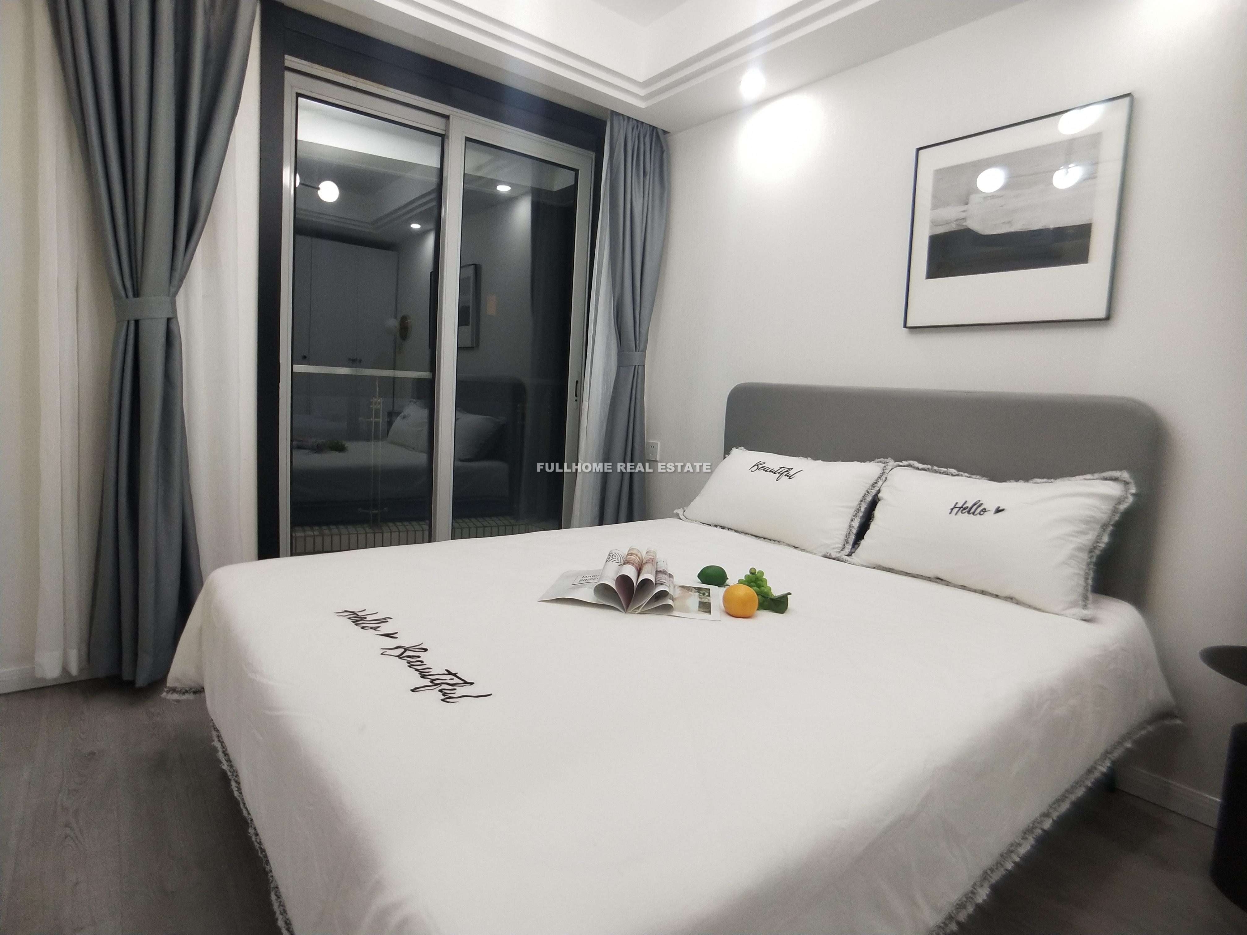 Dianying Garden - Interior view 4, Shanghai rental property