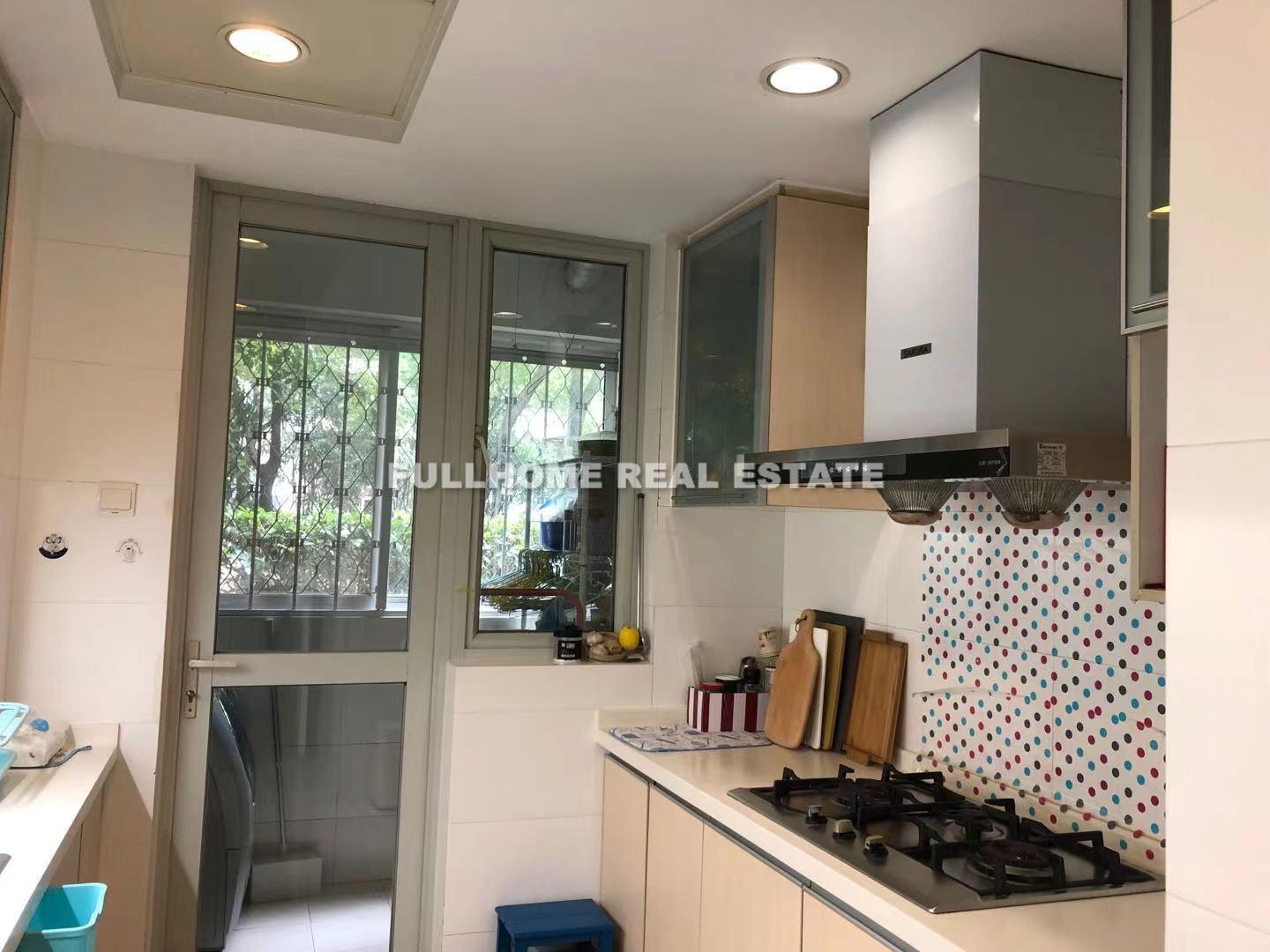 Oasis Riviera - Interior view 11, Shanghai rental property
