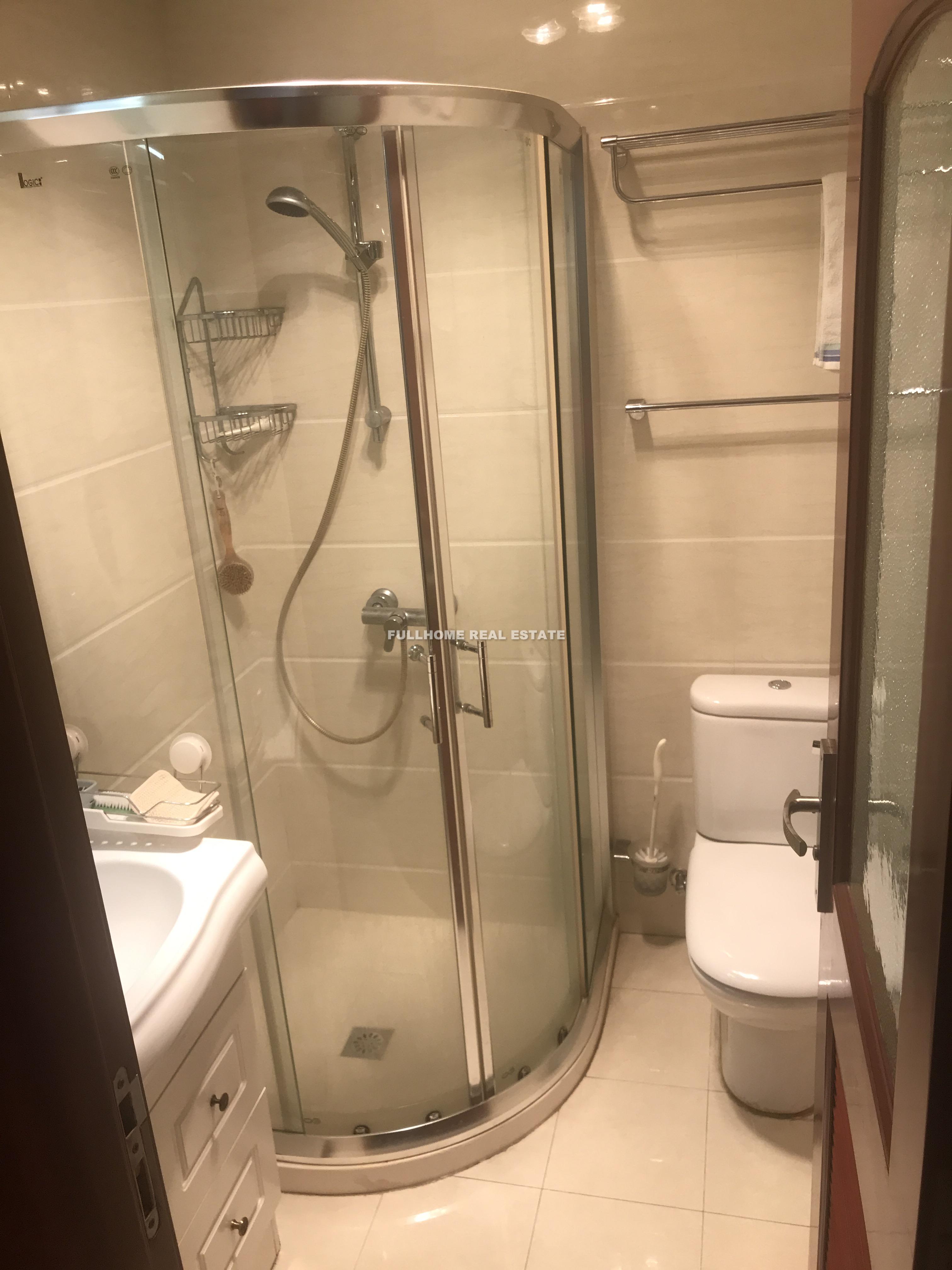 Jingfu Yuan - Interior view 8, Shanghai rental property