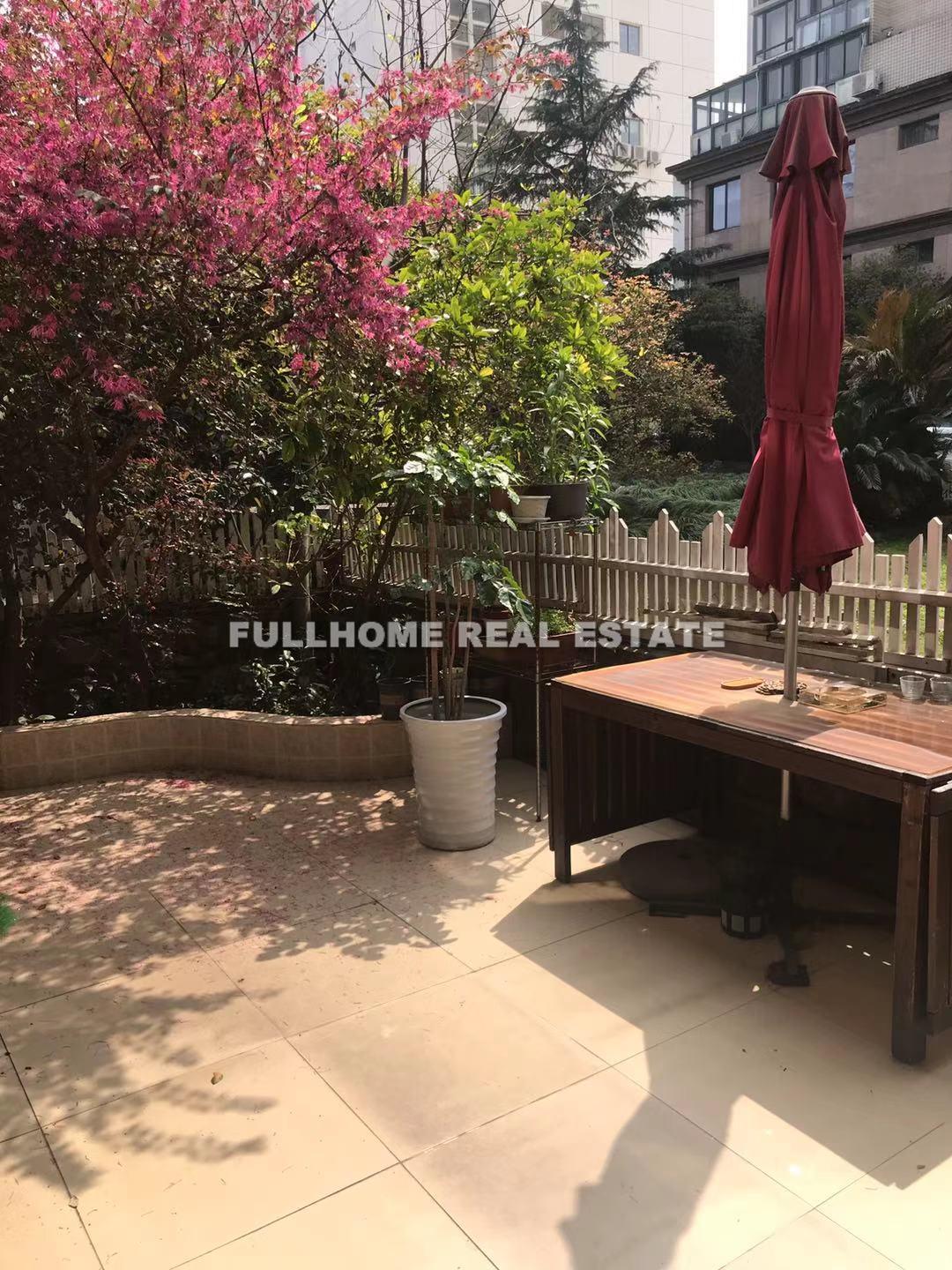 Jingfu Yuan - Interior view 2, Shanghai rental property